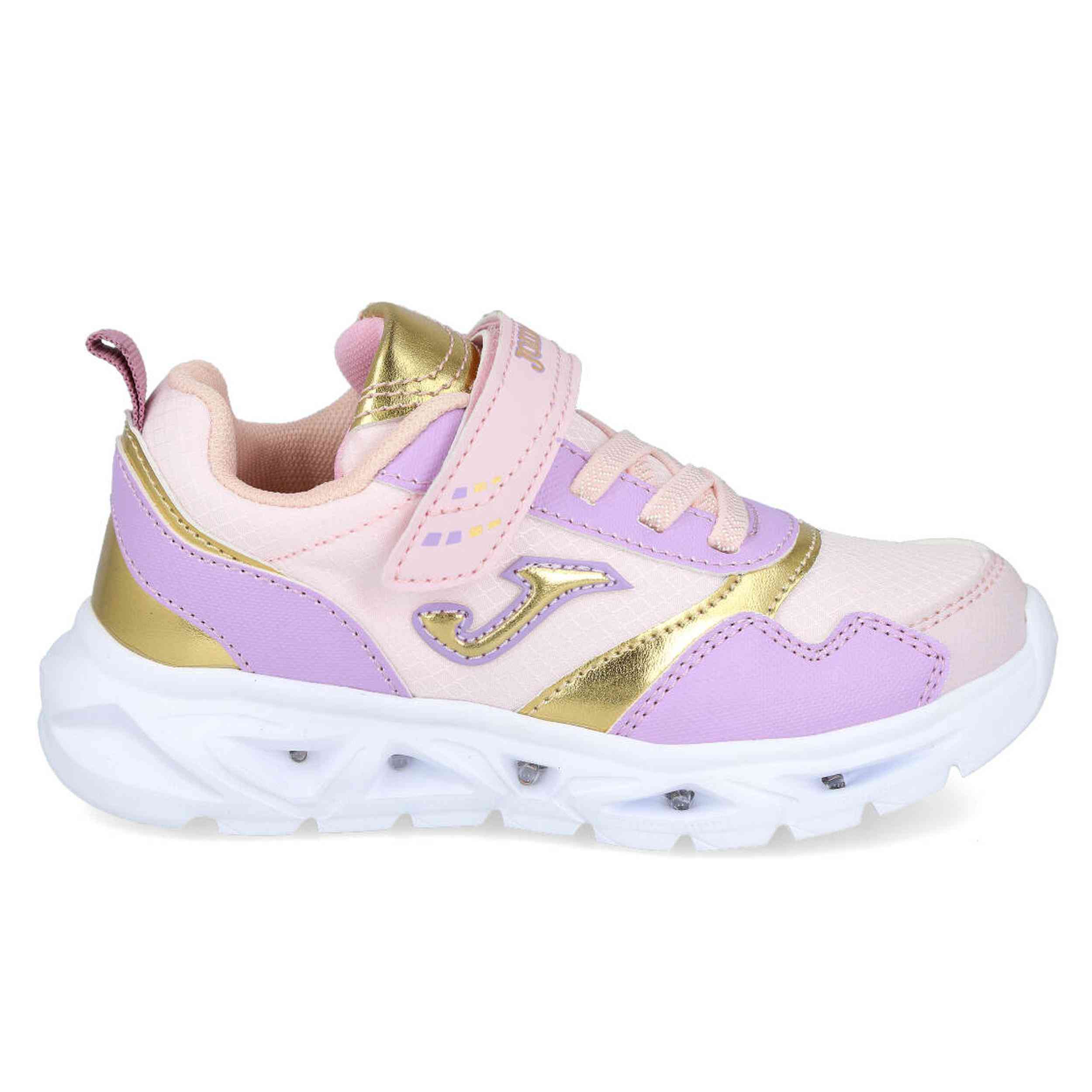 Zapatillas Joma Mdstar-Jr-2513
