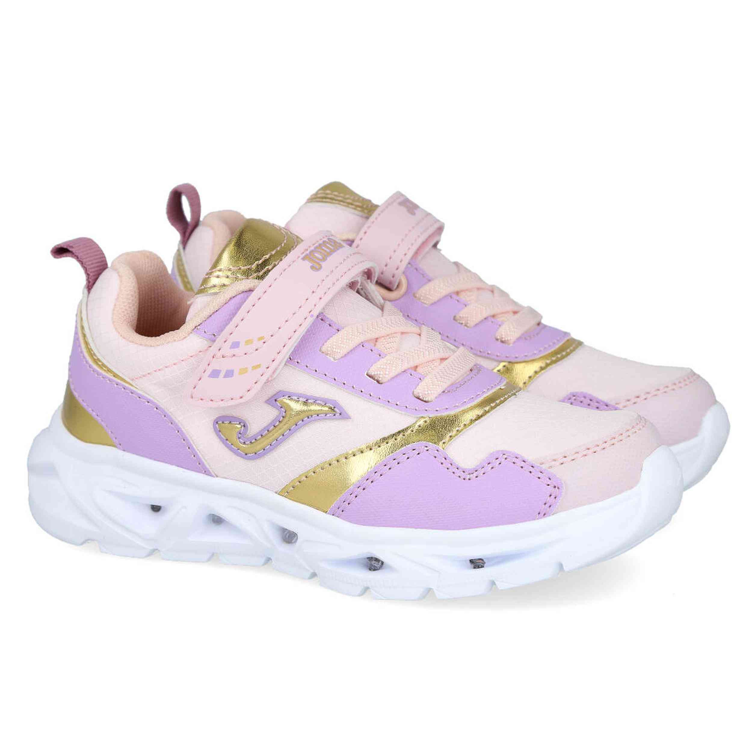 Zapatillas Joma Mdstar-Jr-2513