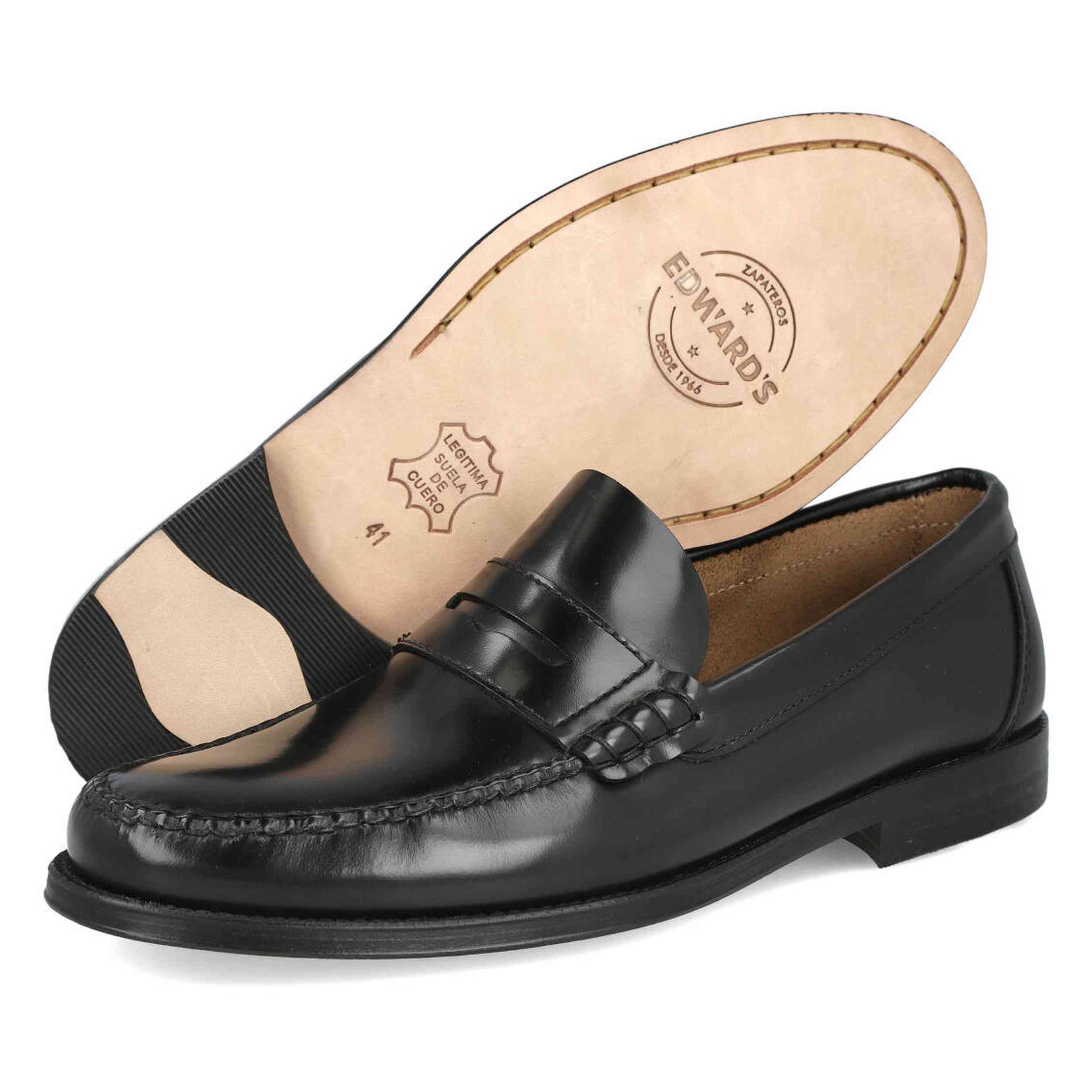 Zapatos Edward´S Md1980