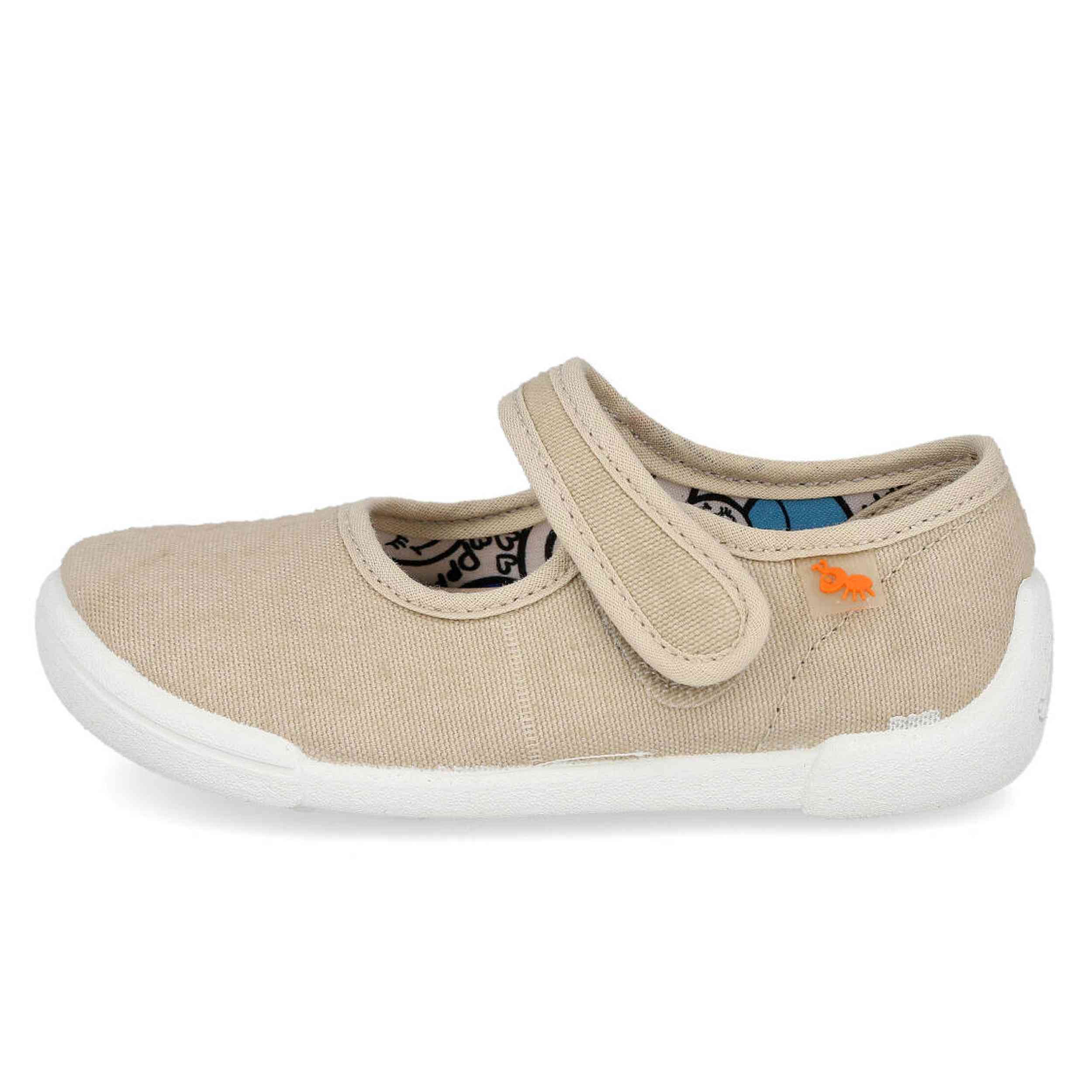 Zapatos De Lona Vul-Ladi Md5777-558