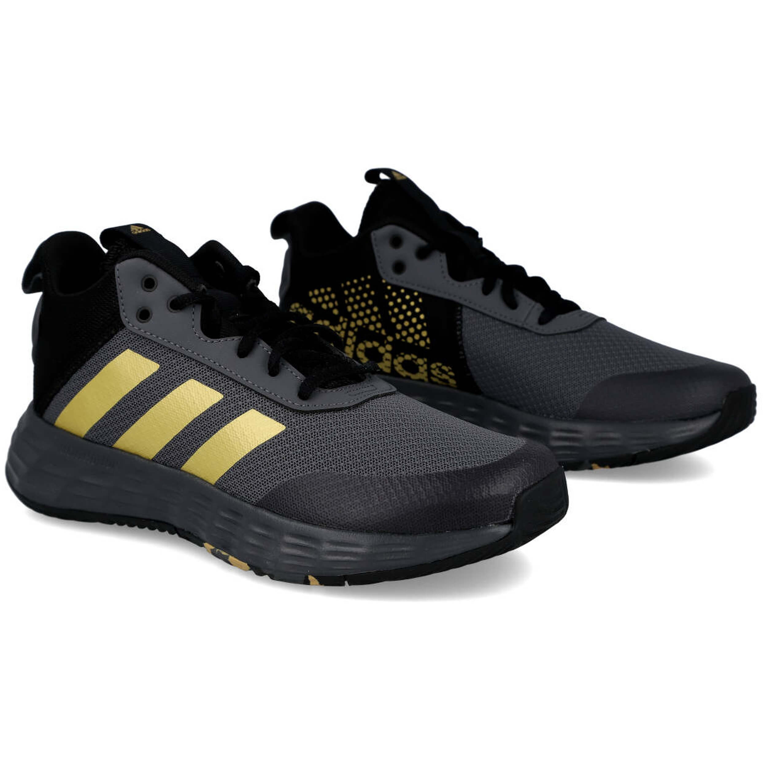 Zapatillas Adidas Mdgz3381