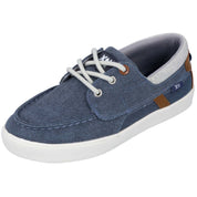 Xti Canvas Shoes Md150425