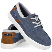 Xti Canvas Shoes Md150425