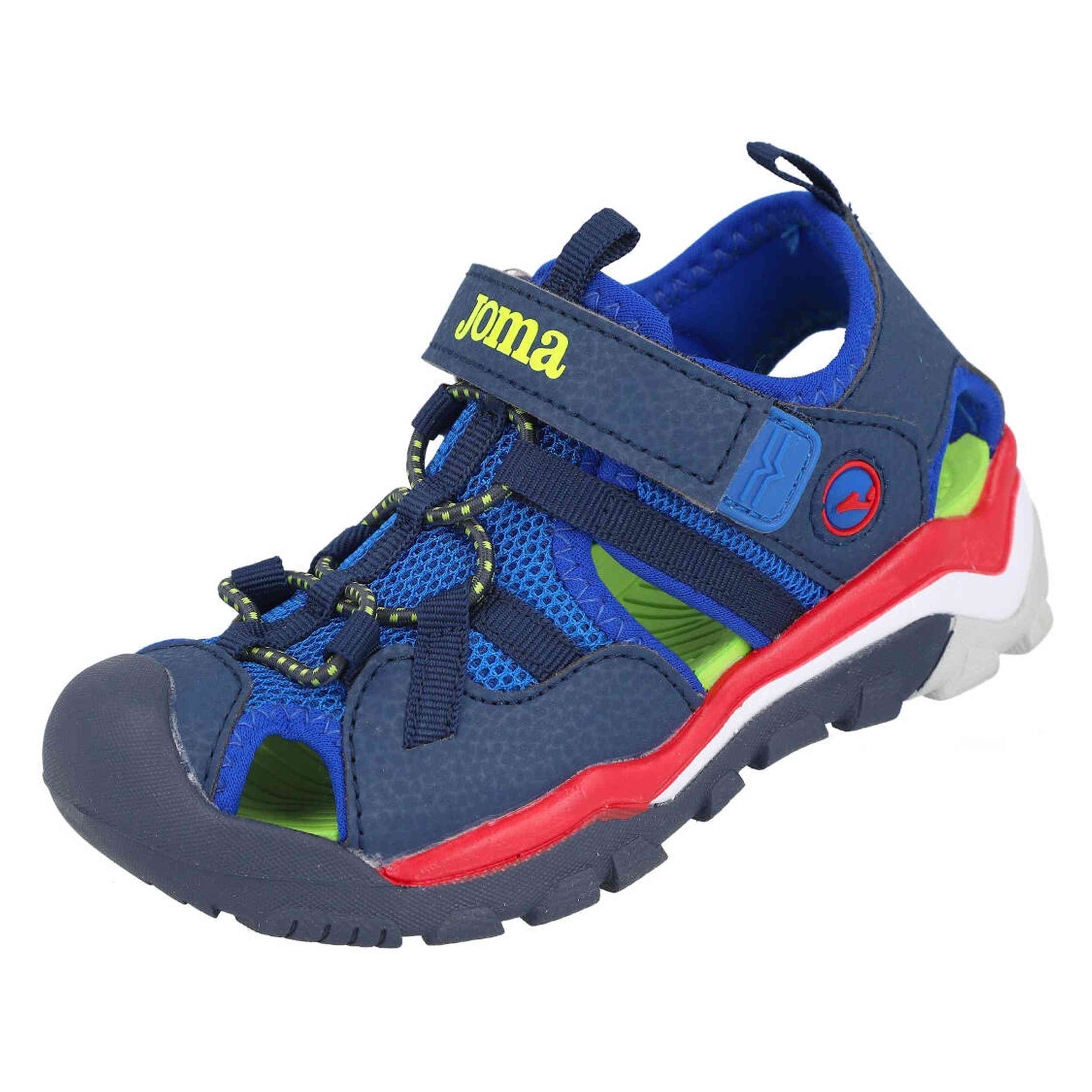 Sandalias Joma Mds-Lake-Jr