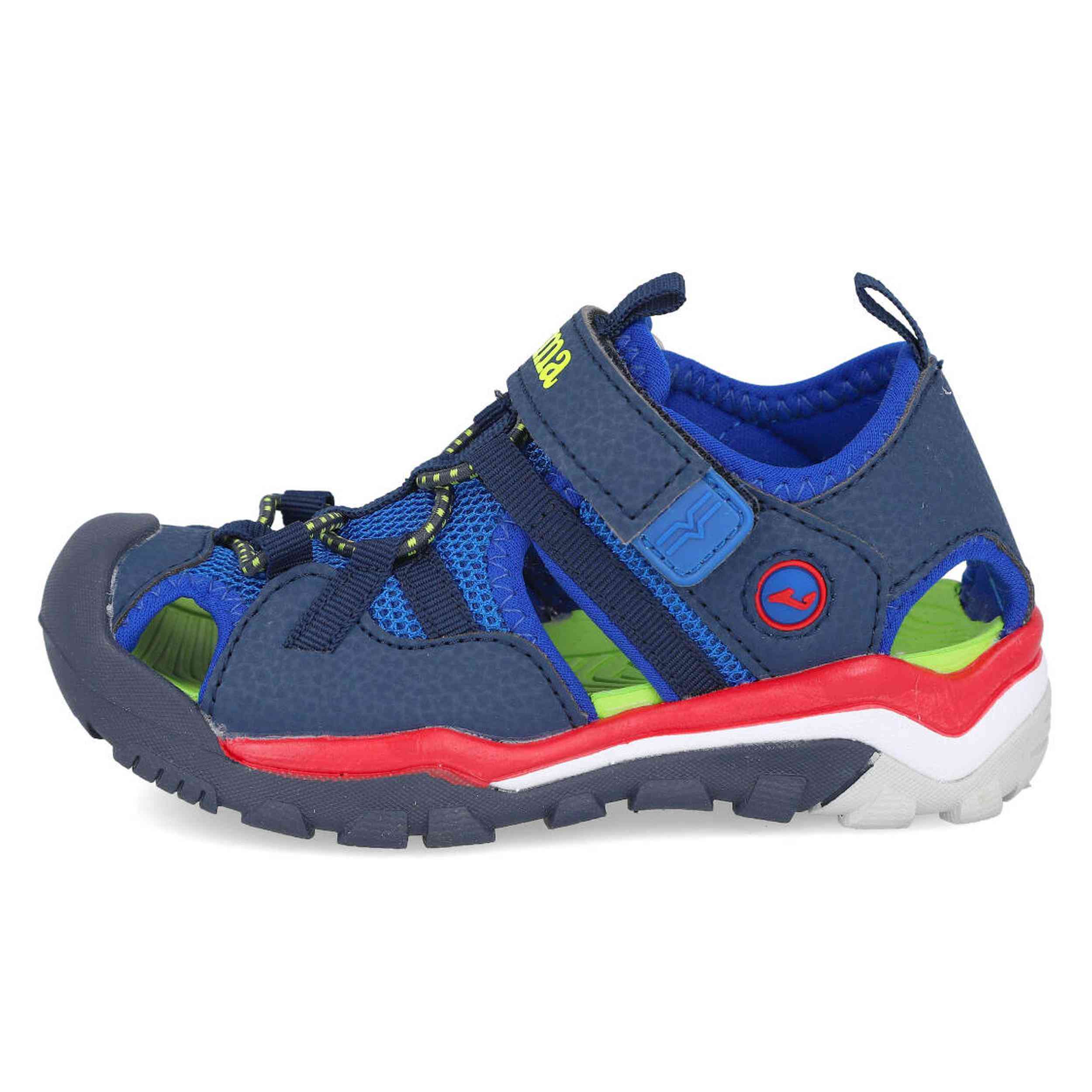 Sandalias Joma Mds-Lake-Jr