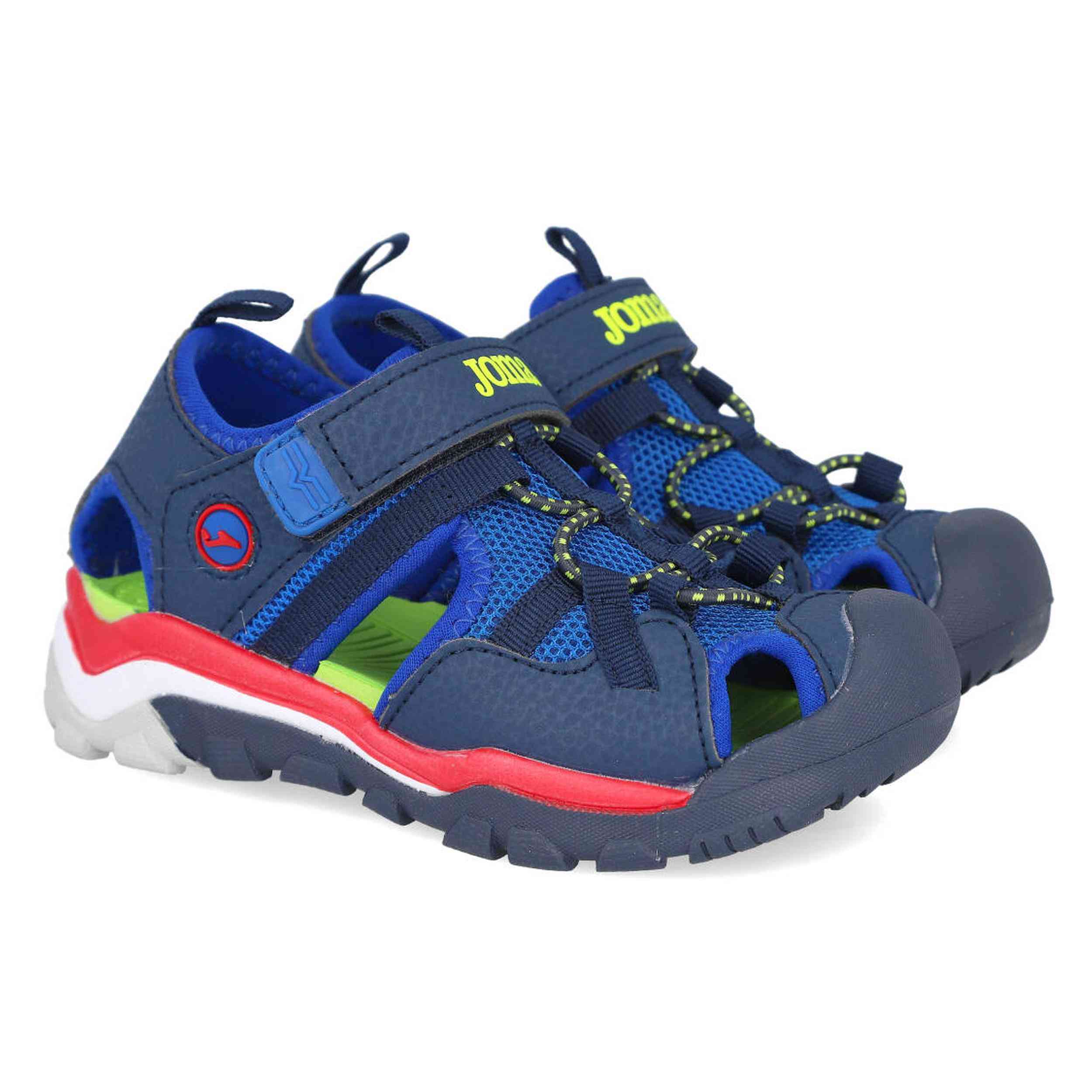 Sandalias Joma Mds-Lake-Jr