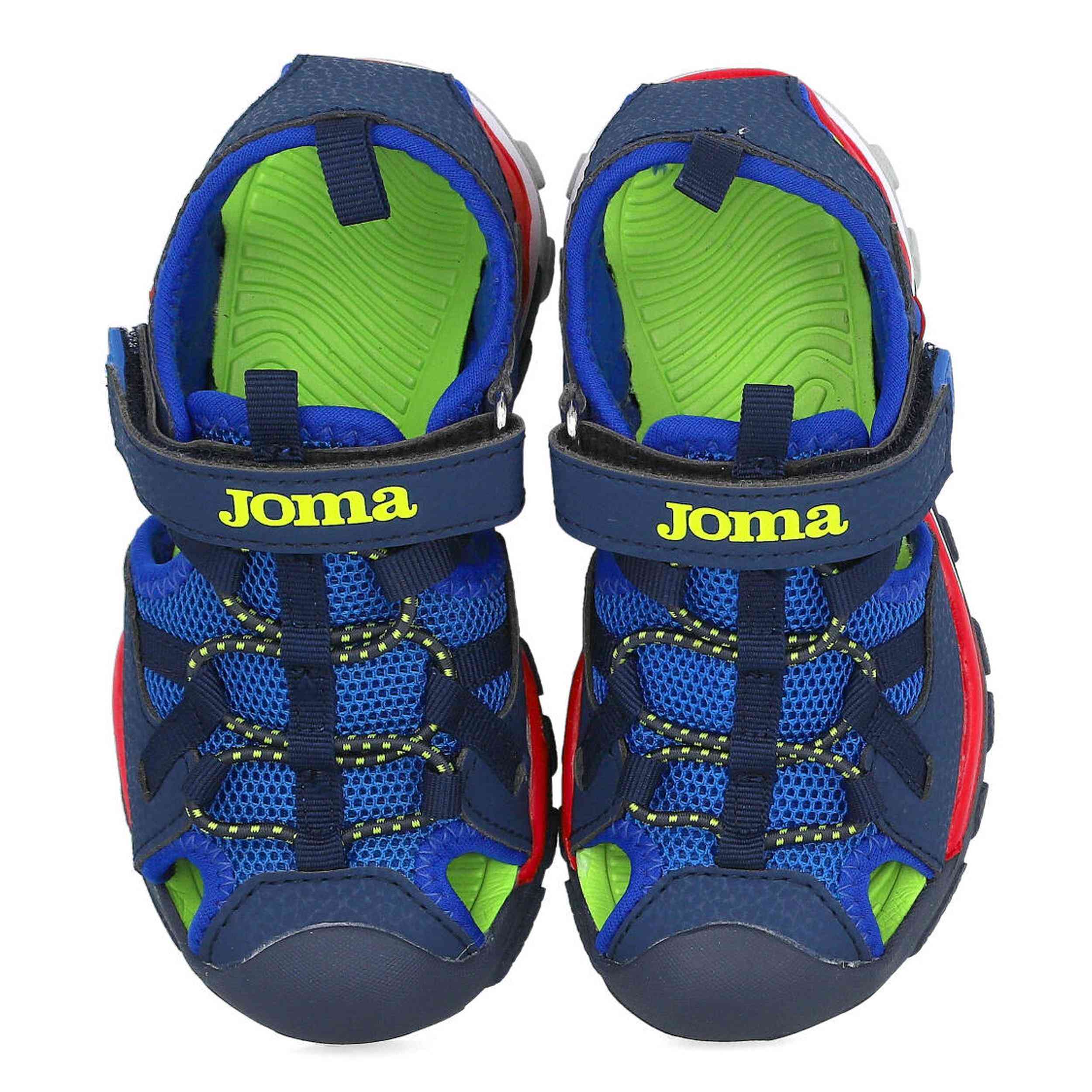 Sandalias Joma Mds-Lake-Jr