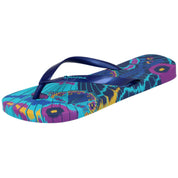 Ipanema Animal Flip Flops