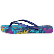 Ipanema Animal Flip Flops