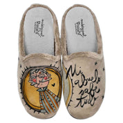 Zapatillas De Casa Vivant Mdv-St-C242115Evta