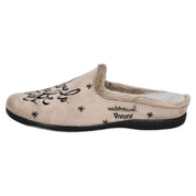 Zapatillas De Casa Vivant Mdv-St-C242115Evta