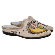 Zapatillas De Casa Vivant Mdv-St-C242115Evta