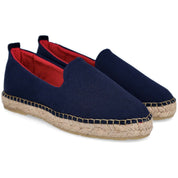 Zapatos De Lona Norteñas Md16-307