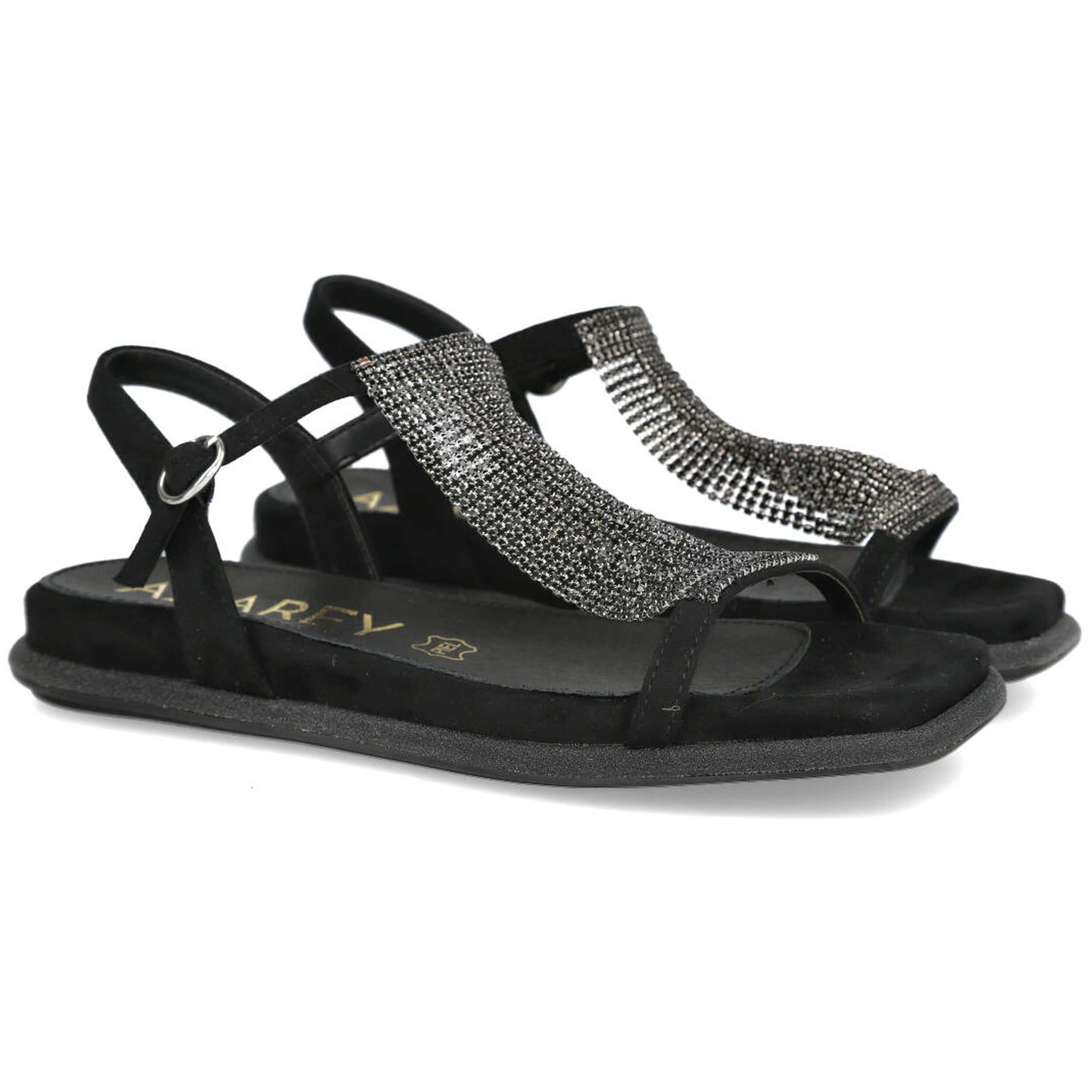 Azarey Md494H501 Sandals