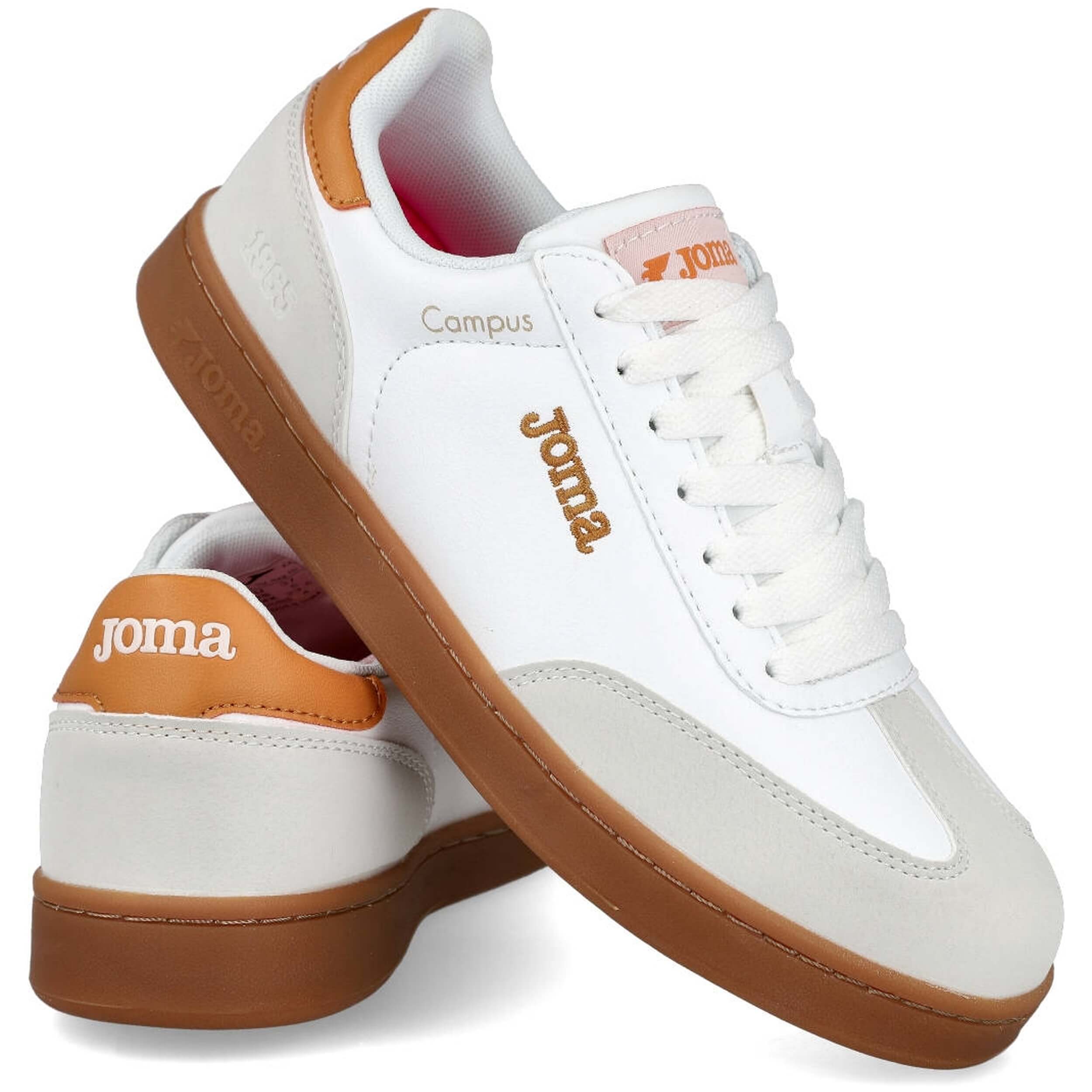 Zapatillas Joma Mdc-Campus-Lady-2408