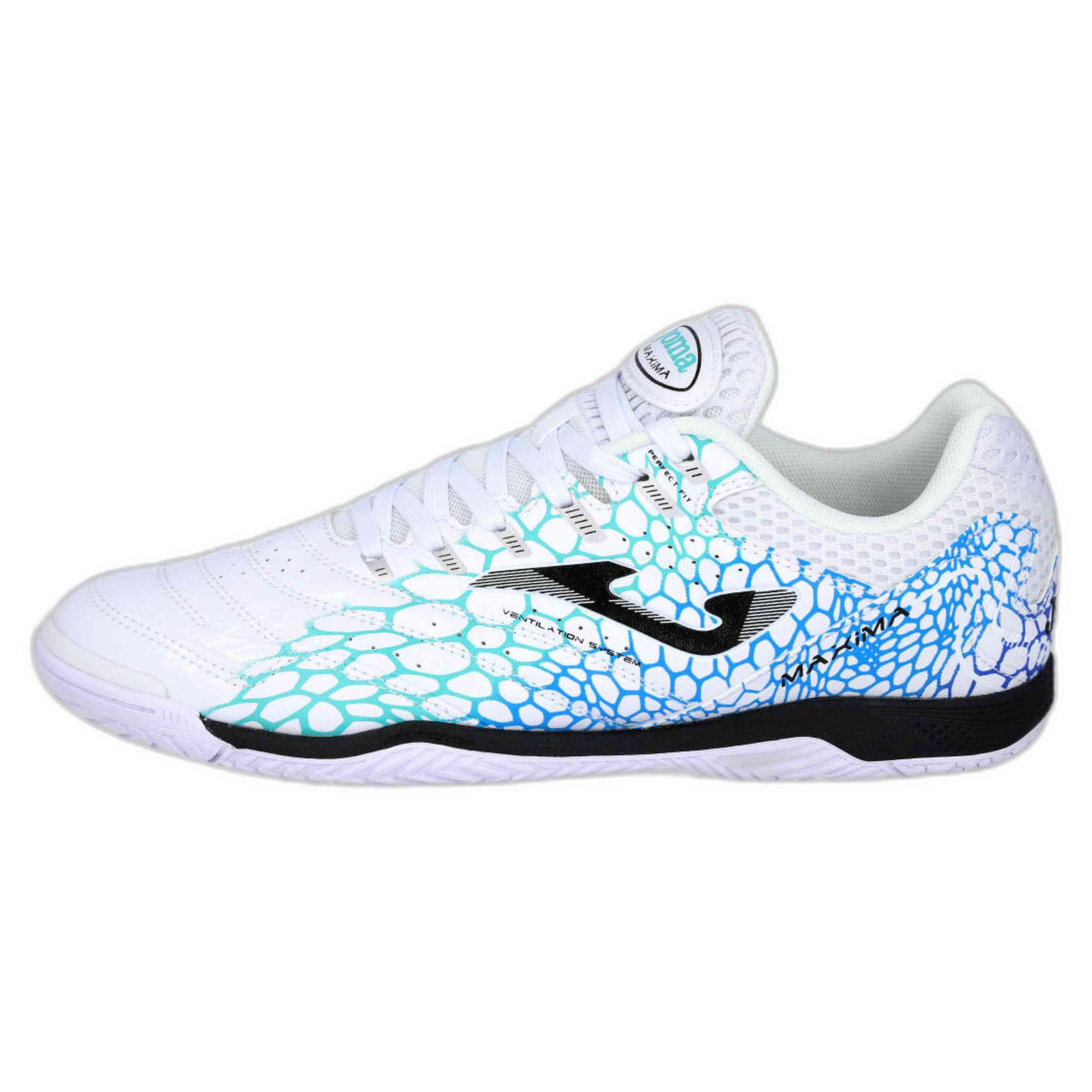 Zapatillas Joma Mdmaxima-2532