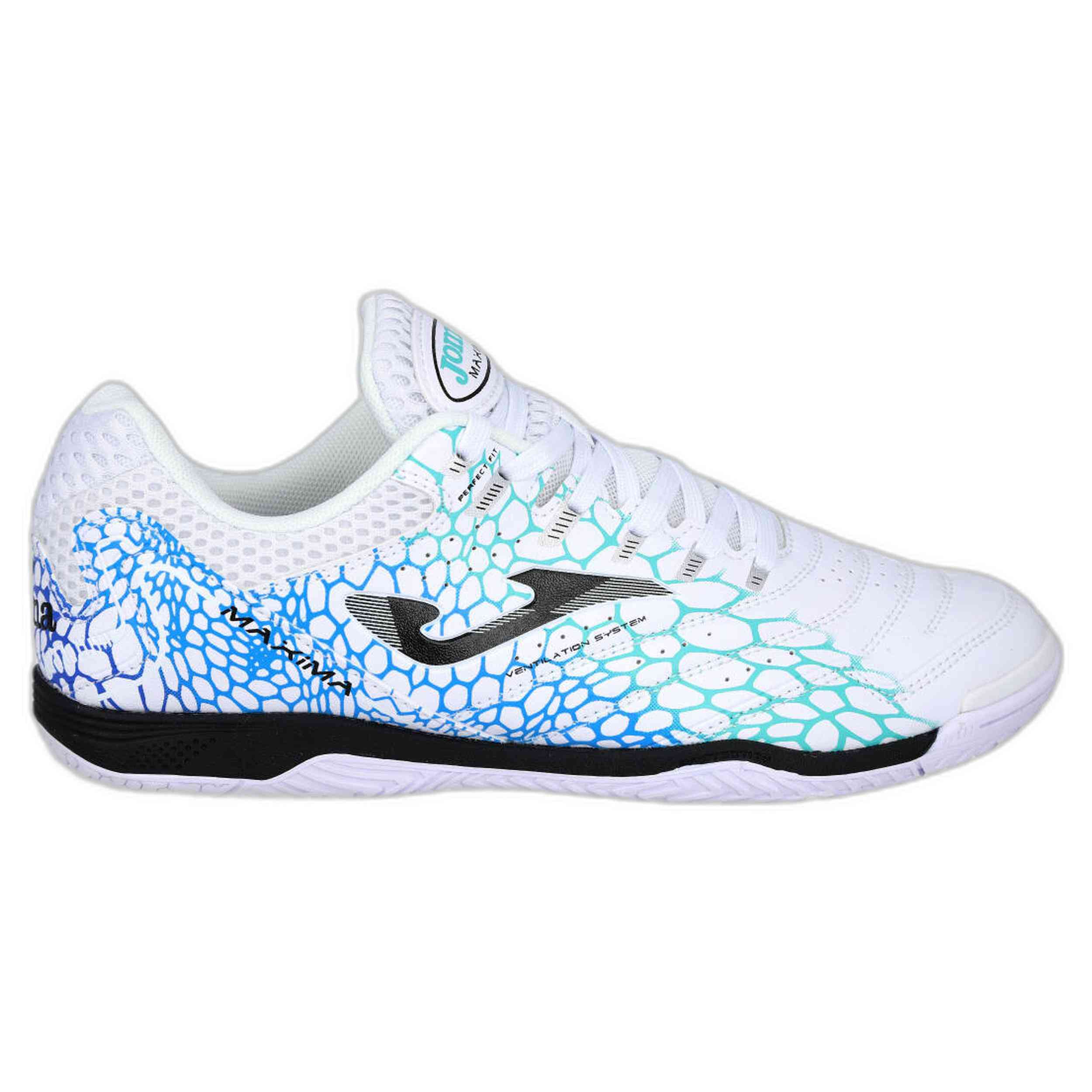 Zapatillas Joma Mdmaxima-2532