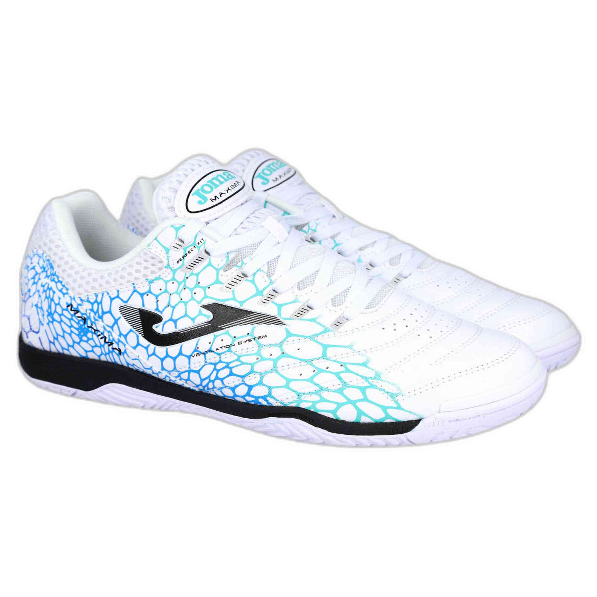 Zapatillas Joma Mdmaxima-2532