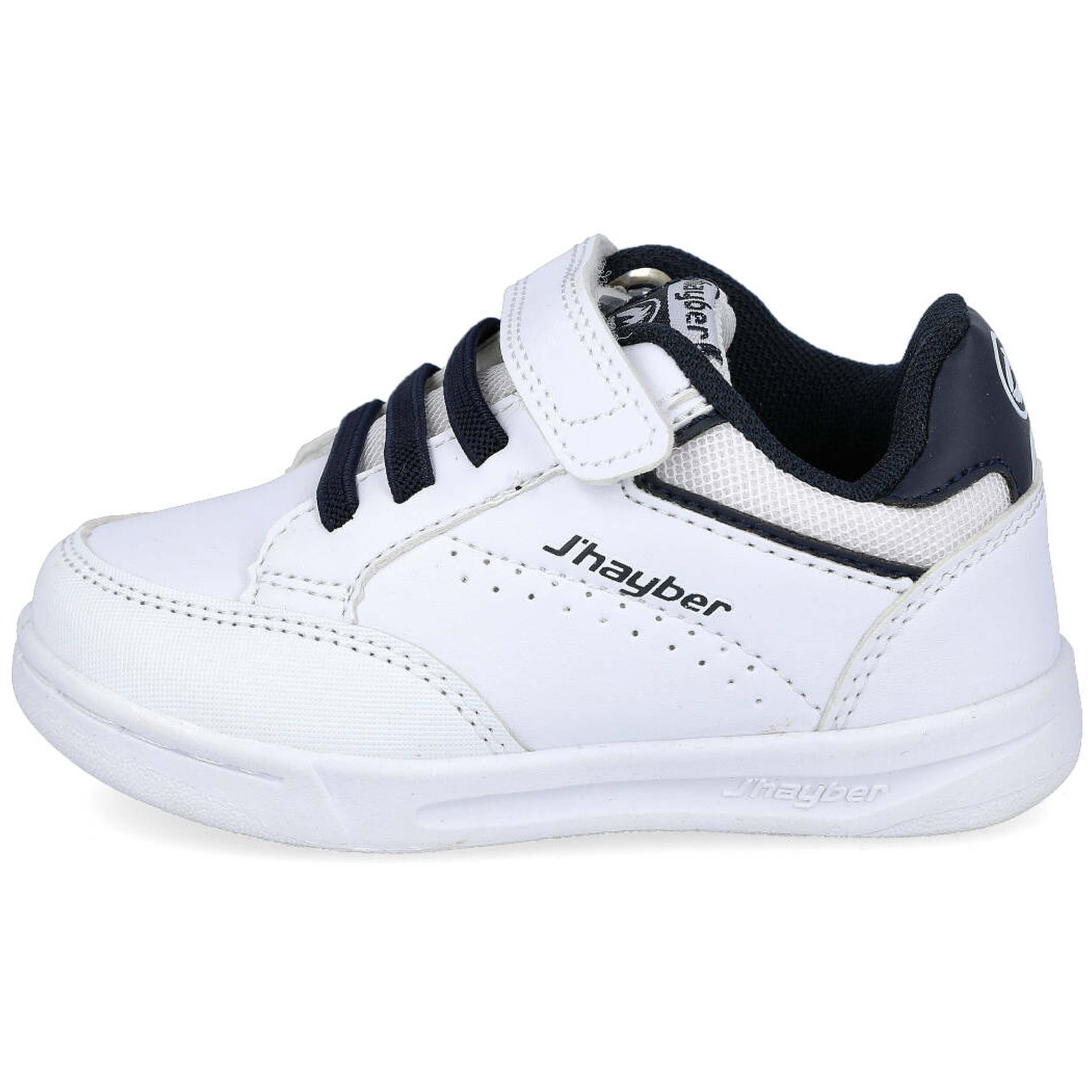 Zapatillas J'Hayber Mdzj460158