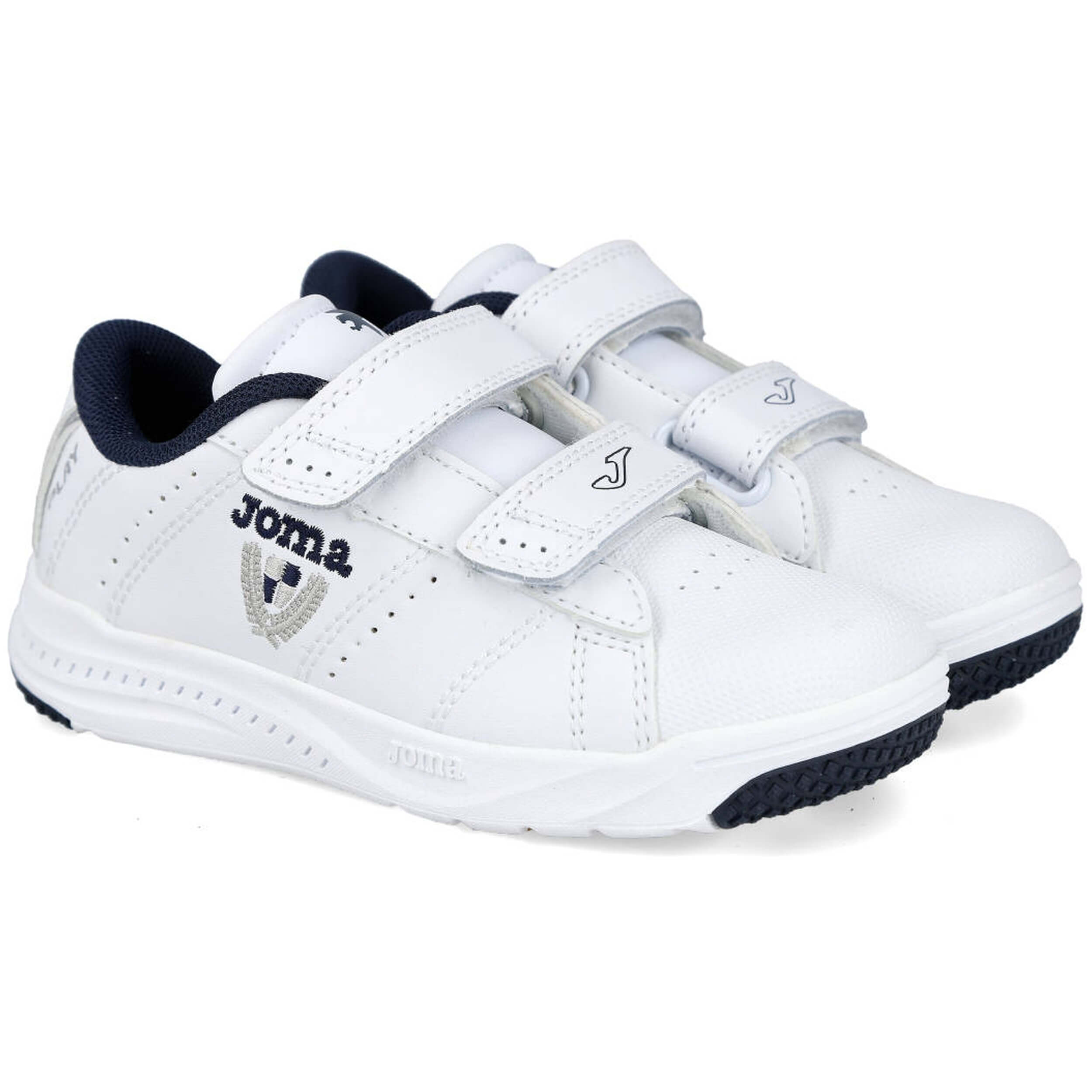 Zapatillas Joma Lrw-Play-Jr-2333