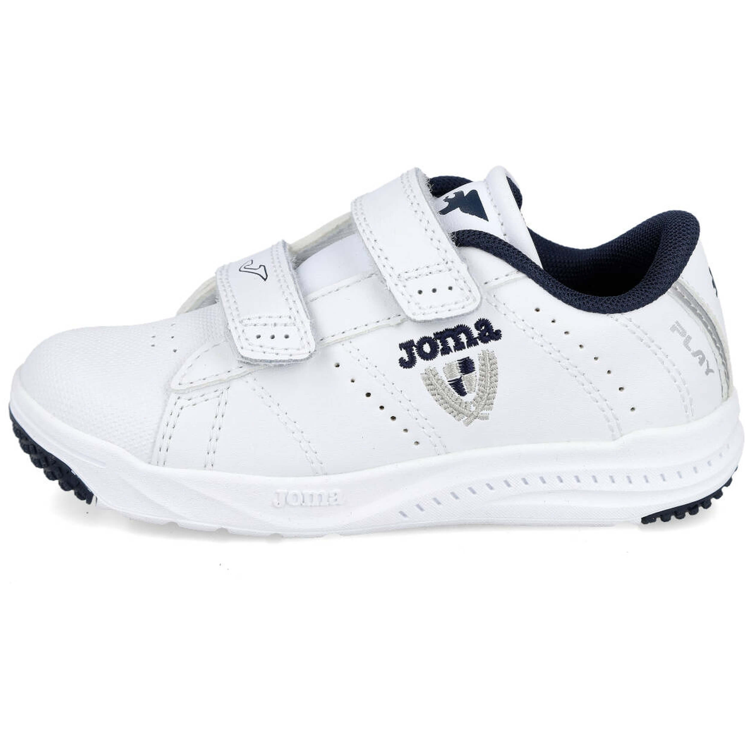 Zapatillas Joma Lrw-Play-Jr-2333