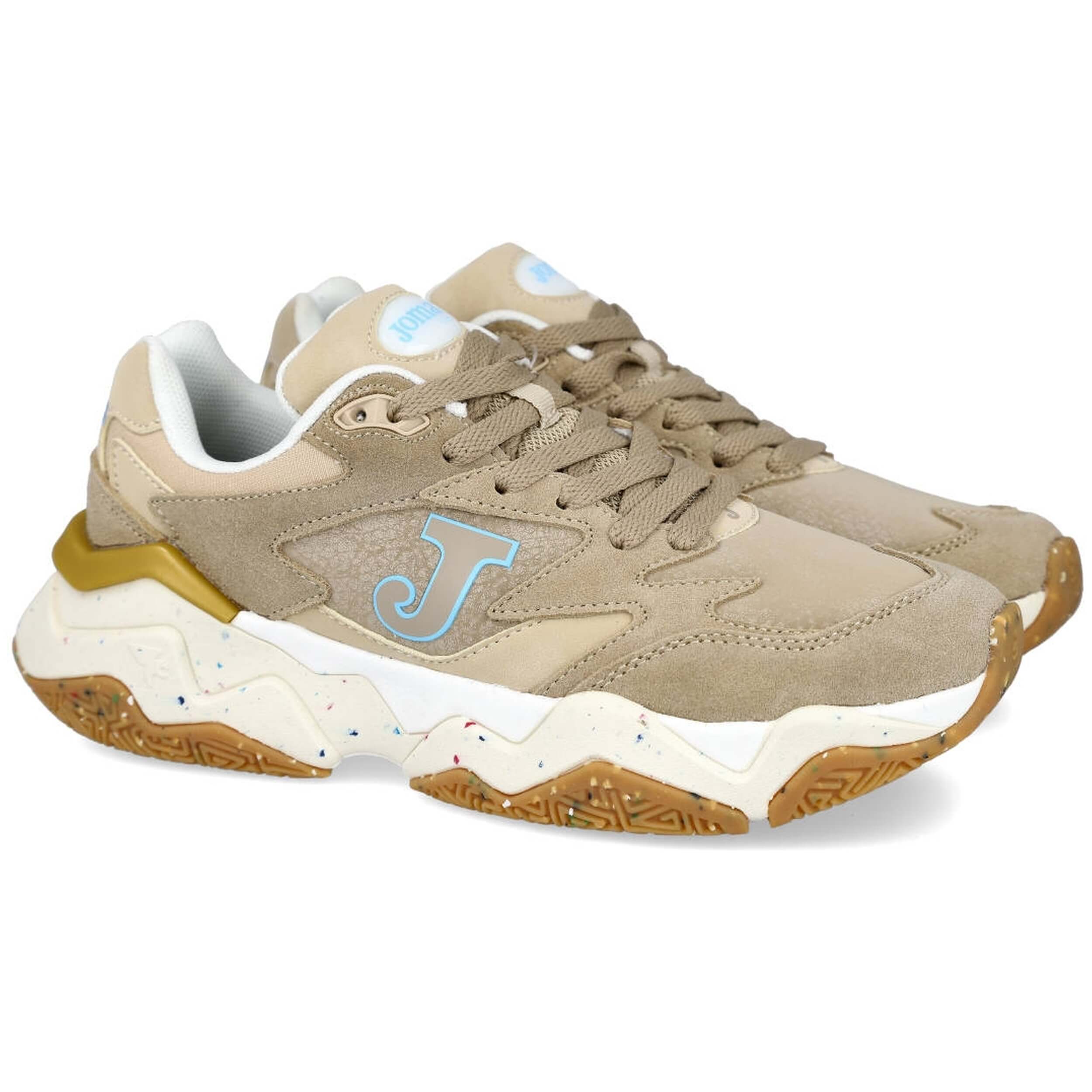Zapatillas Joma Mdc1400-Lady-2429