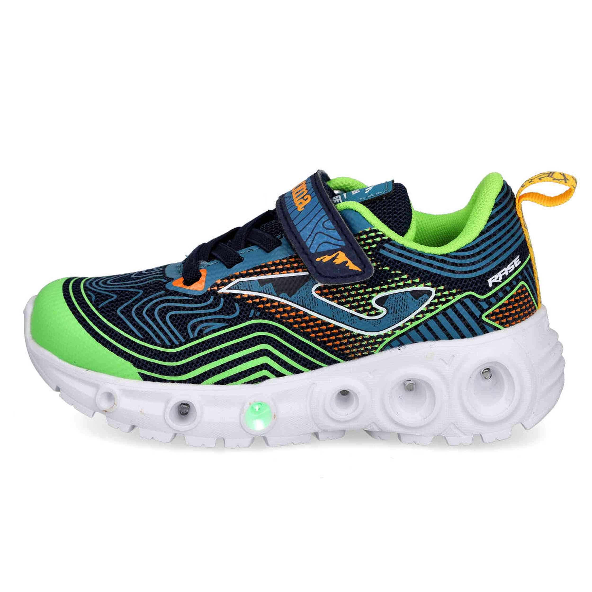 Zapatillas Joma Mdrace-Jr-2503