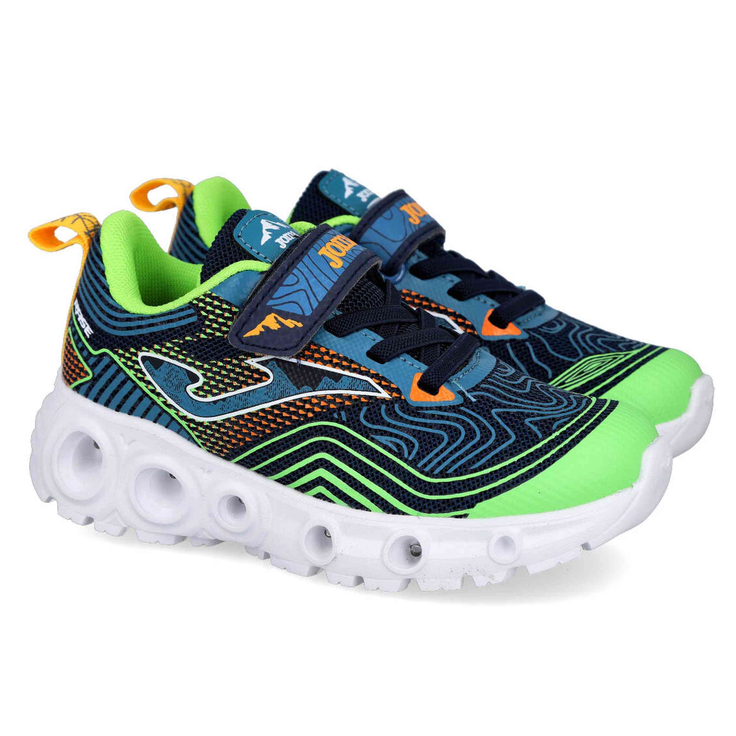 Zapatillas Joma Mdrace-Jr-2503