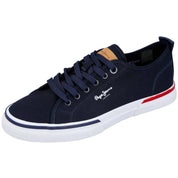 Zapatos De Lona Pepe Jeans Mdpms30811