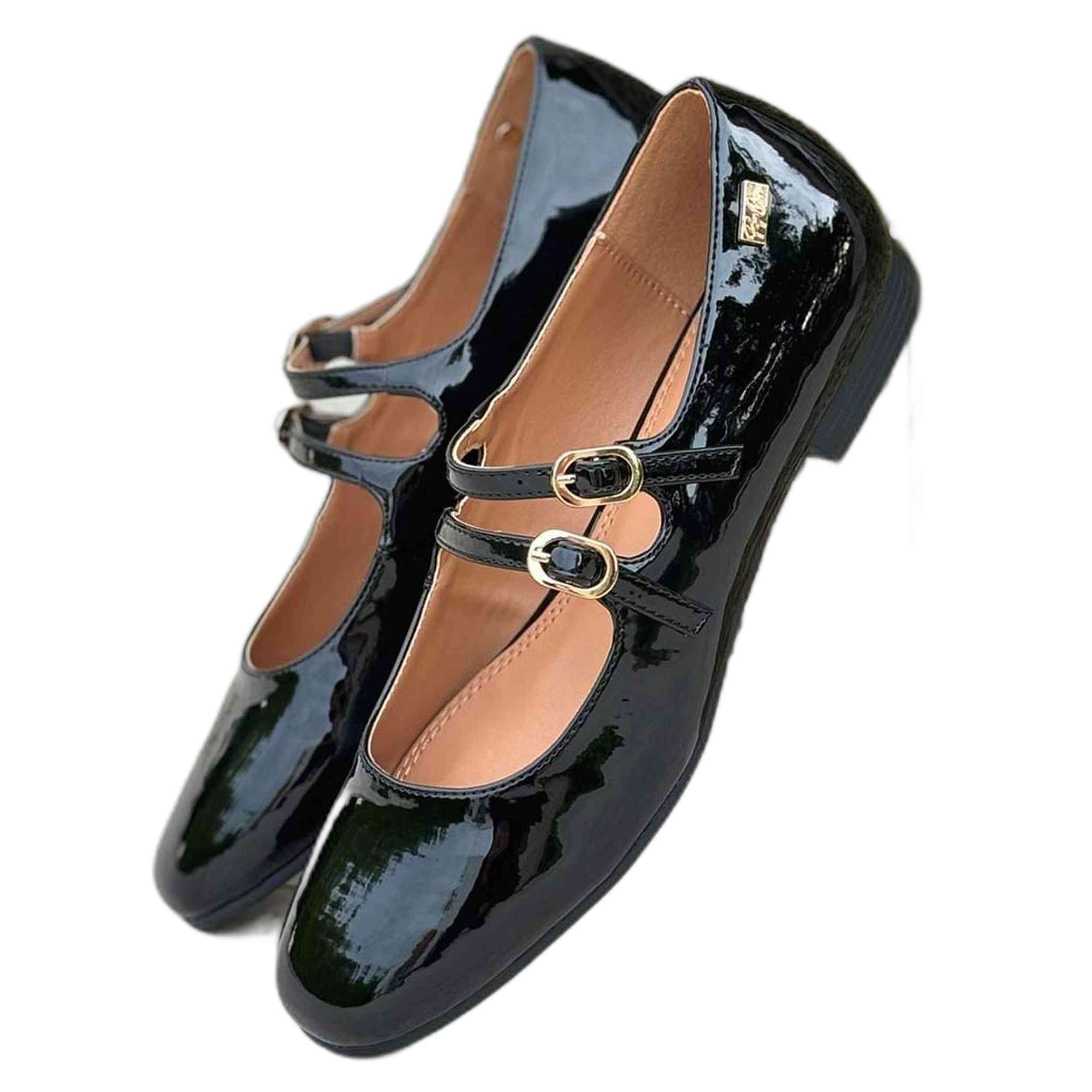 Zapatos Popcorn Md3012