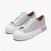 D.Franklin Canvas Shoes Mddfsh389001