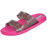 Ipanema flip flops
