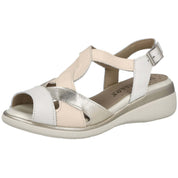 Esparto Wedges Pitillos Md5594 Tri