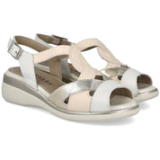 Esparto Wedges Pitillos Md5594 Tri