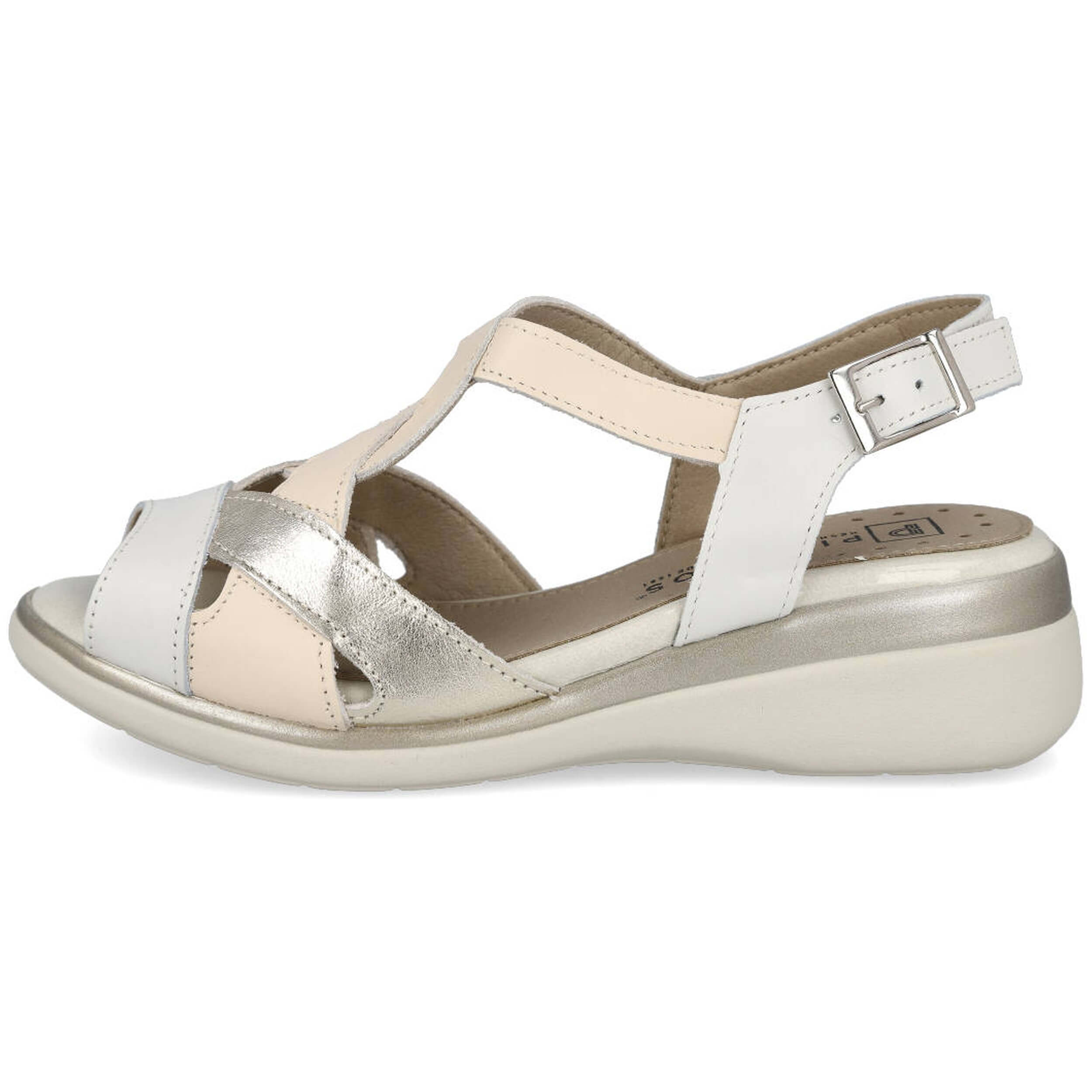 Esparto Wedges Pitillos Md5594 Tri