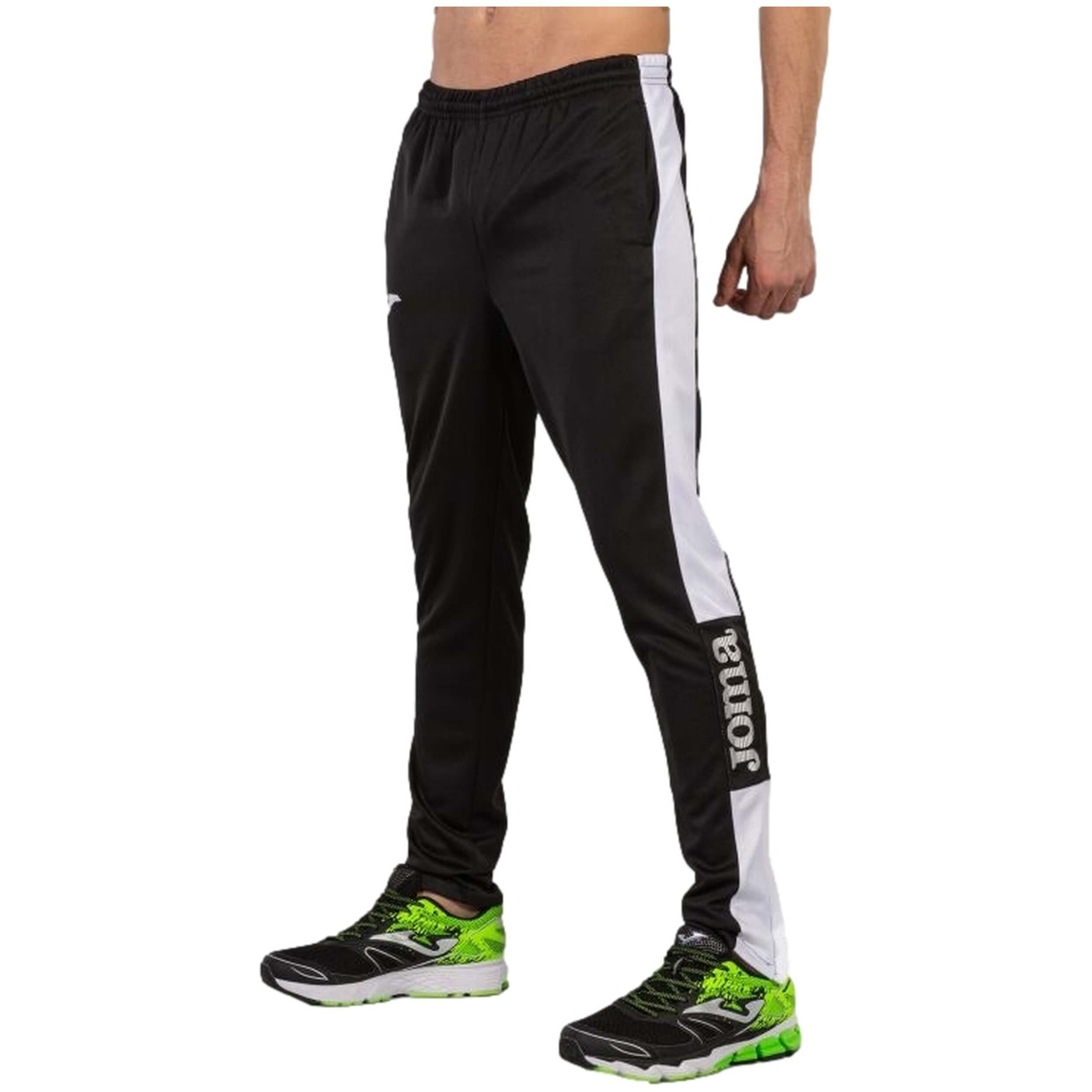 Joma Championship Iv Long Pants