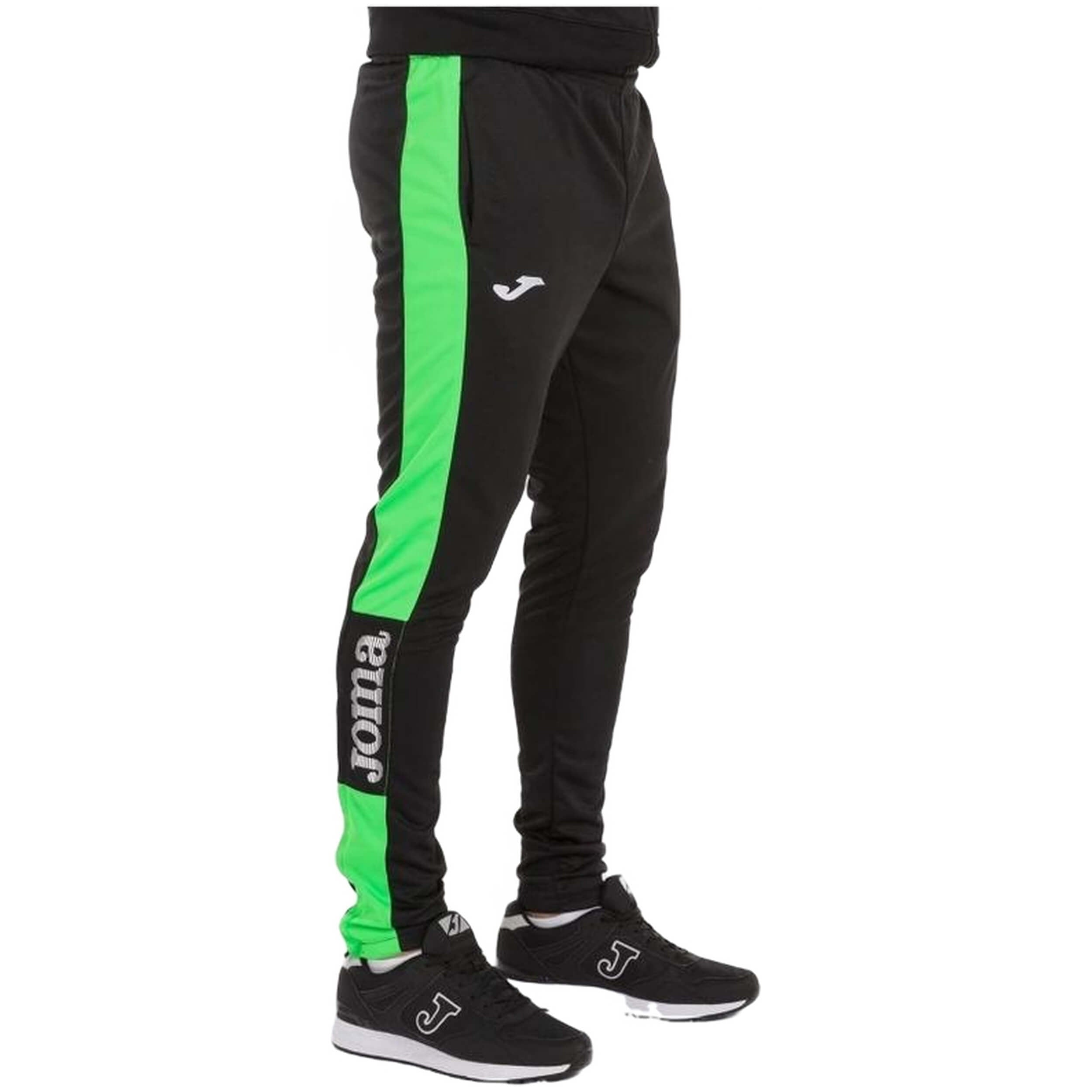 Pantalon Largo Joma Championship Iv