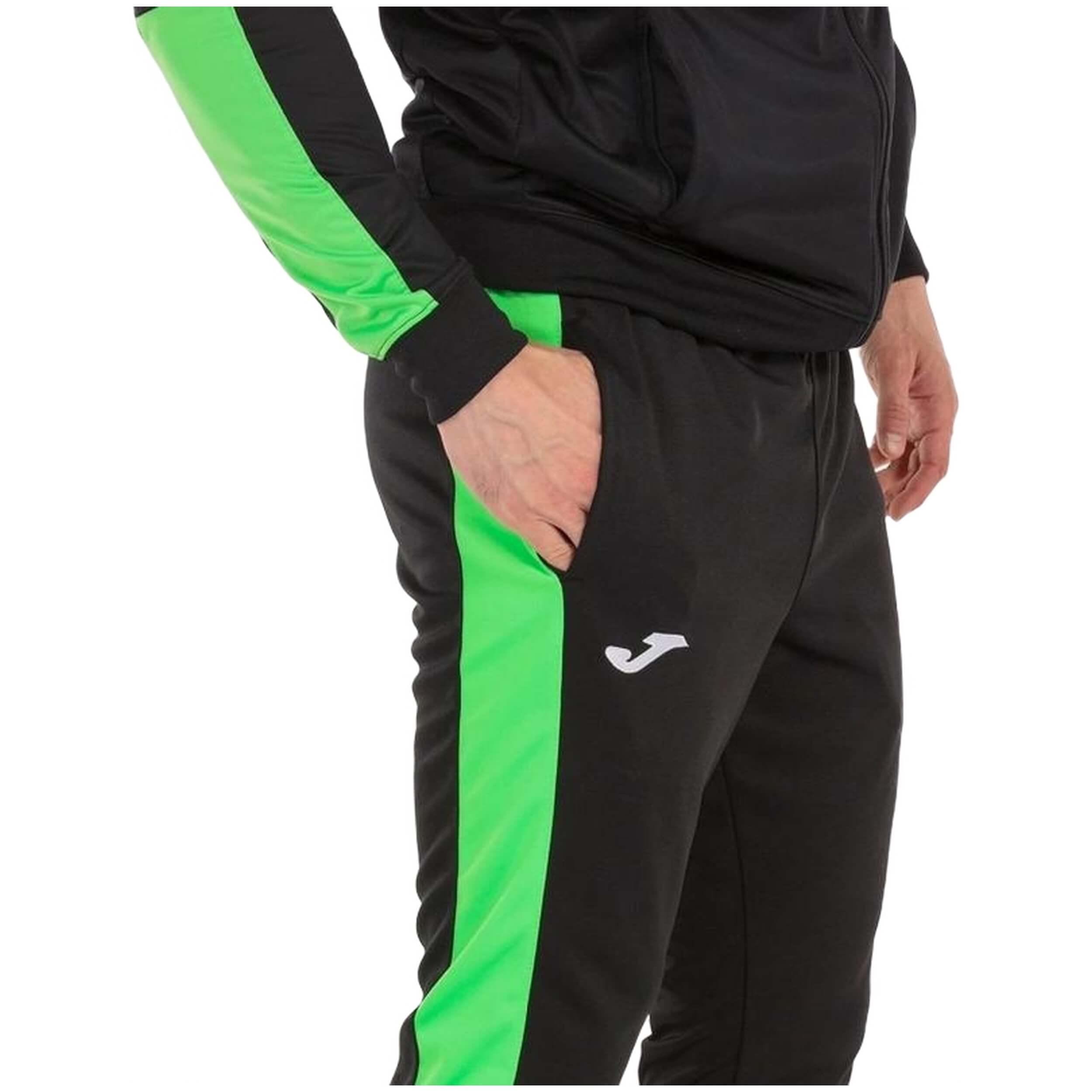 Pantalon Largo Joma Championship Iv