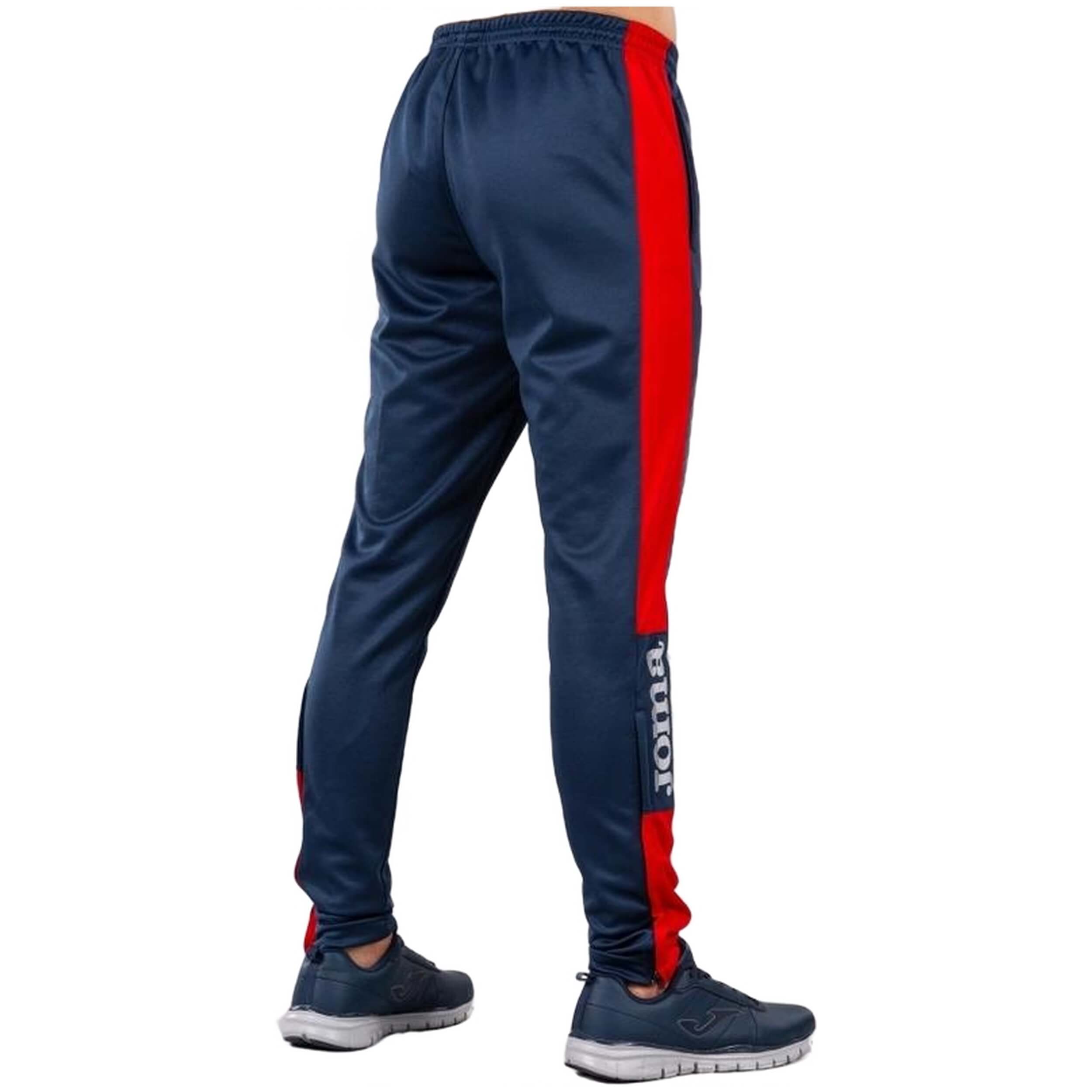 Pantalon Largo Joma Champion Iv