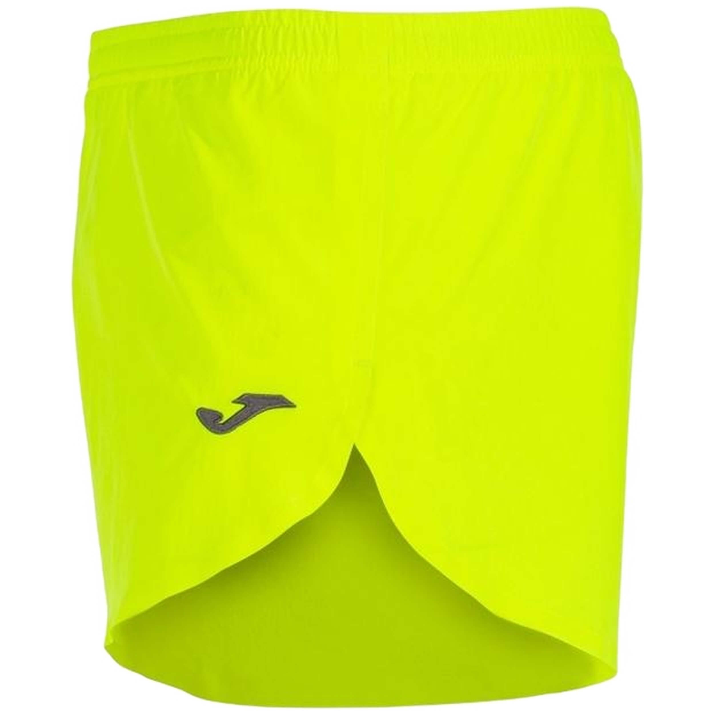 Pantalon Corto Joma Olimpia Fluor