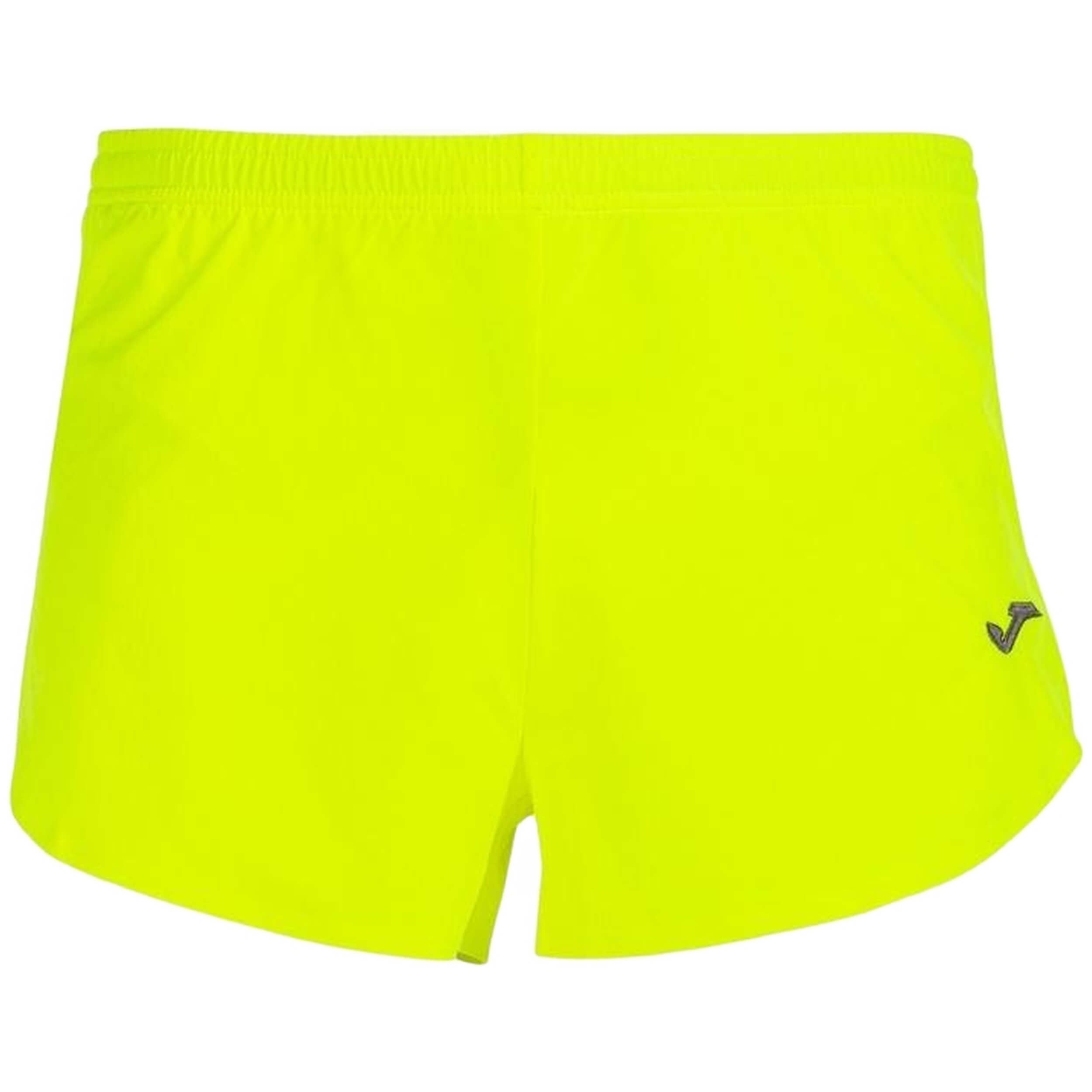 Pantalon Corto Joma Olimpia Fluor