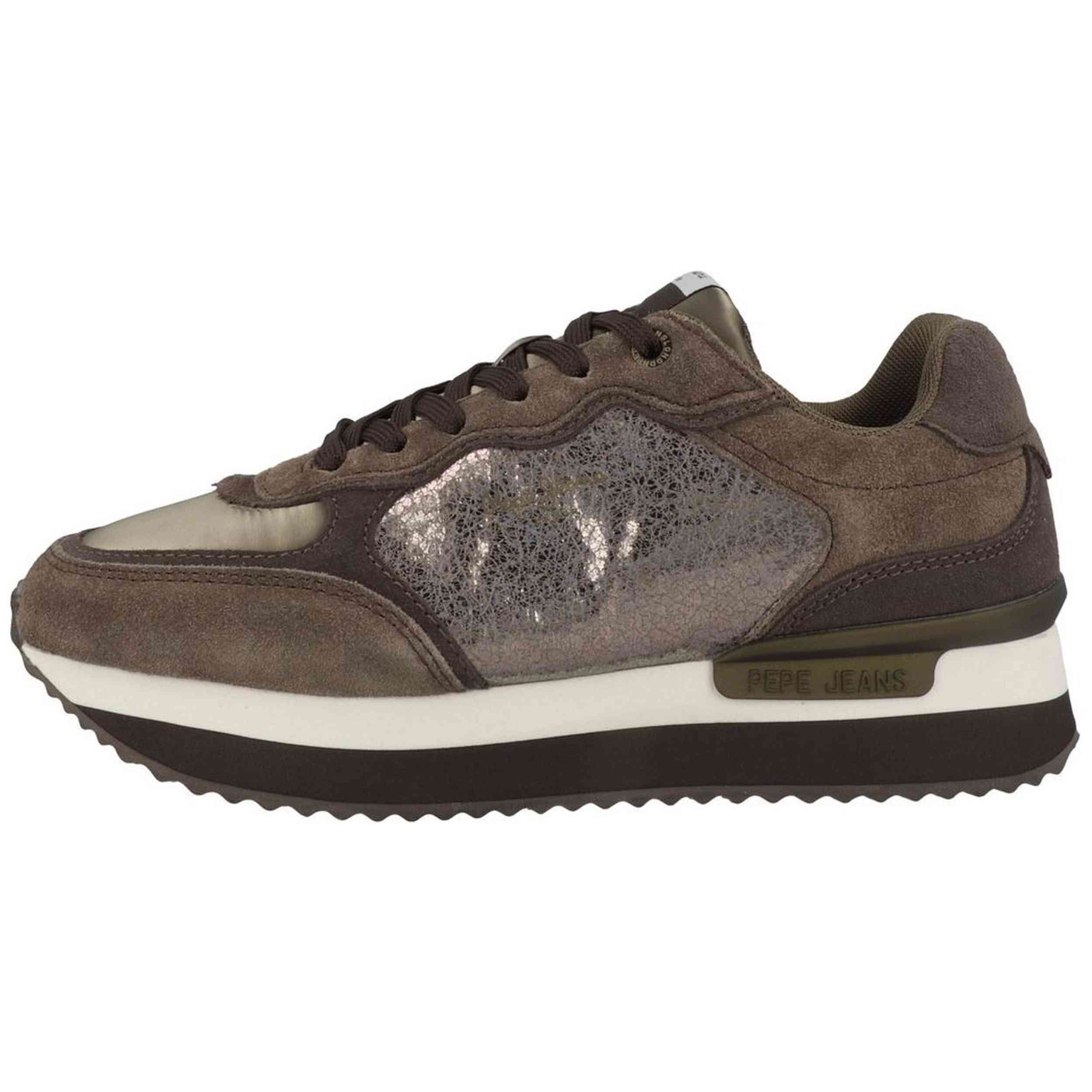 Zapatillas Pepe Jeans Rusper Stars