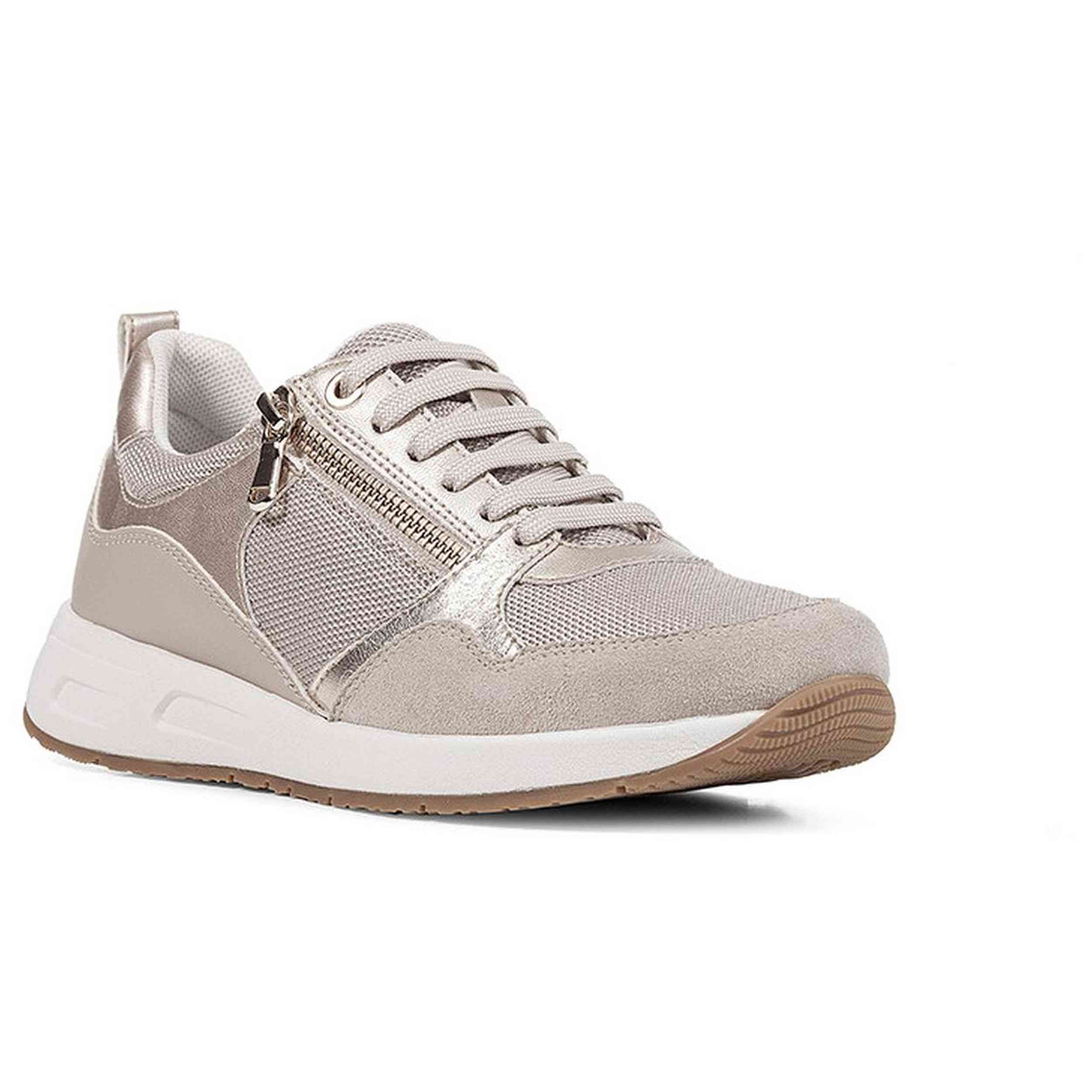 Zapatillas Geox Bulmya