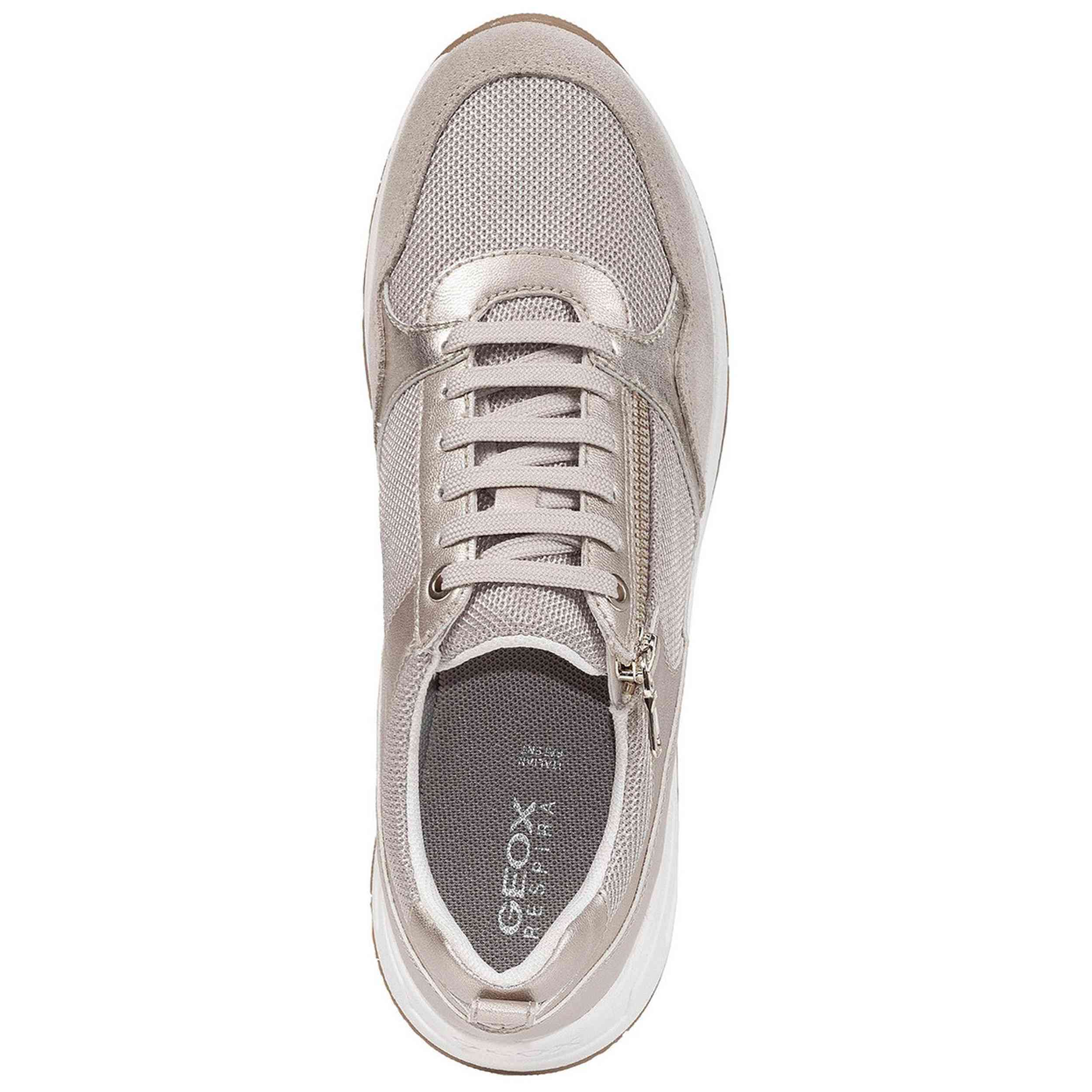 Zapatillas Geox Bulmya