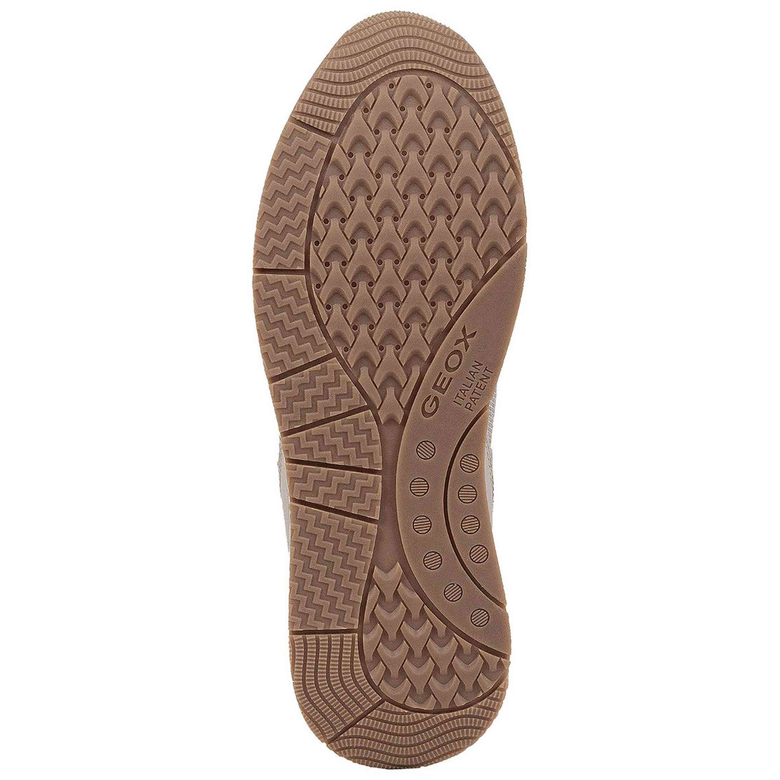 Zapatillas Geox Bulmya