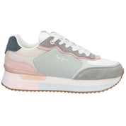 Zapatillas Pepe Jeans Rusper Class