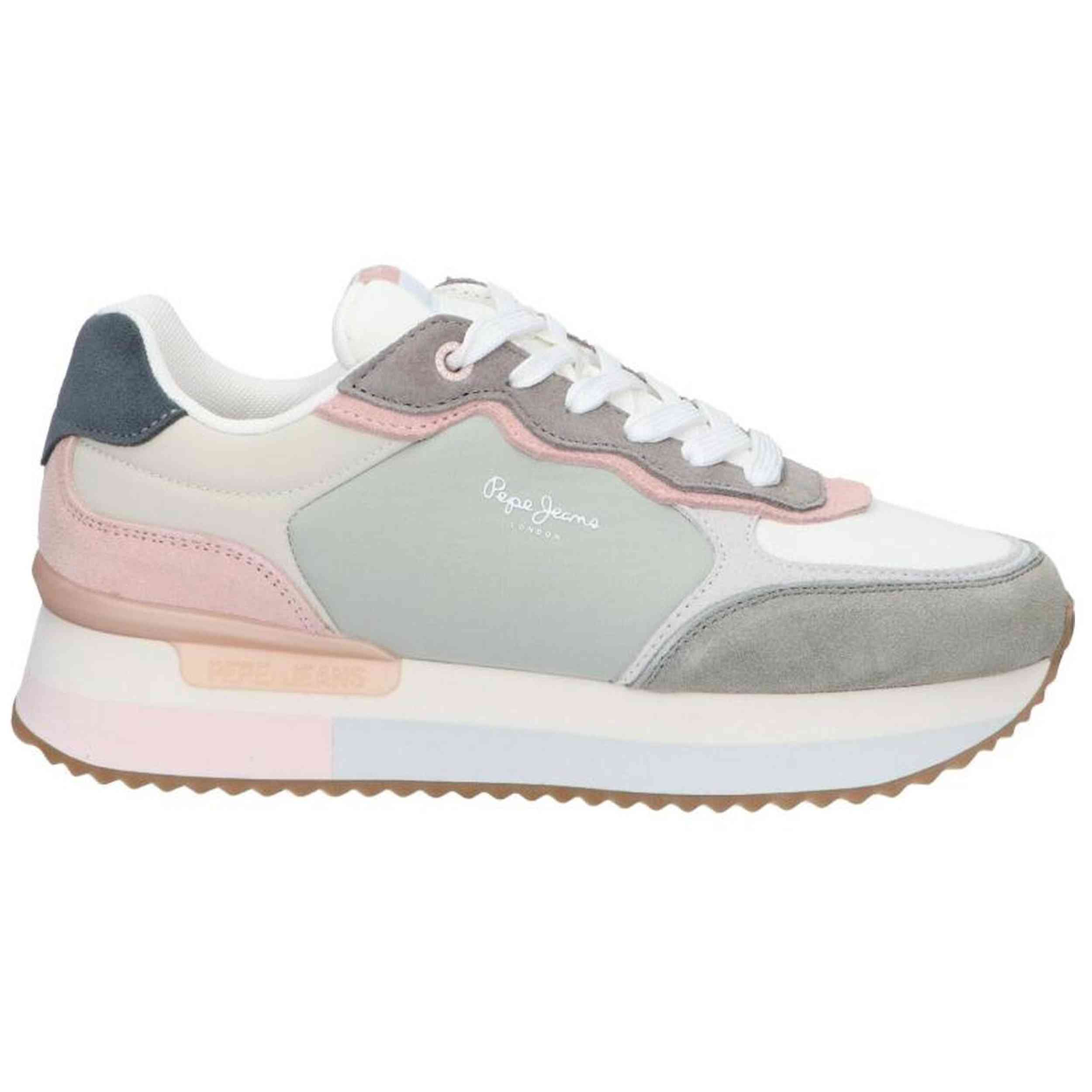 Zapatillas Pepe Jeans Rusper Class