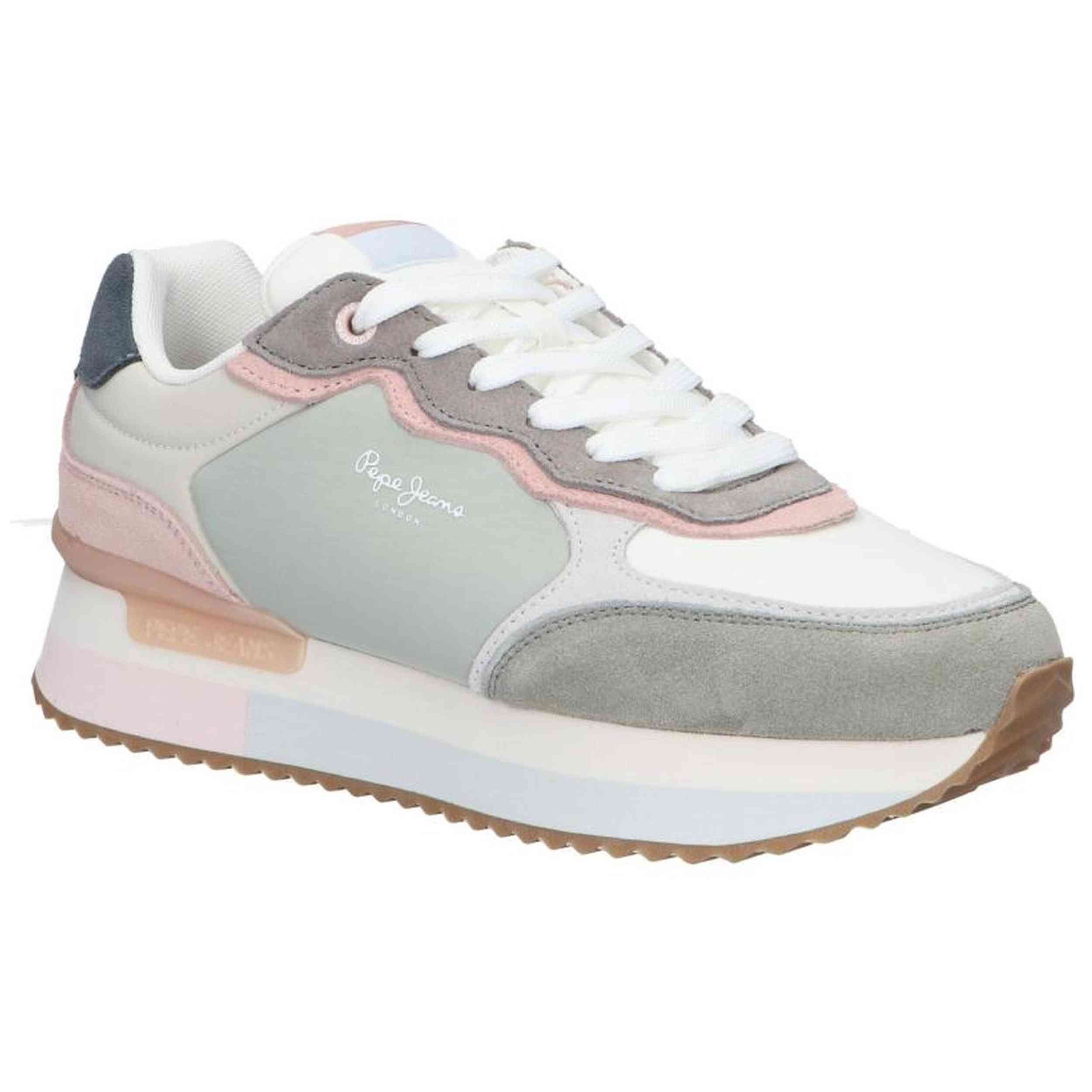Zapatillas Pepe Jeans Rusper Class