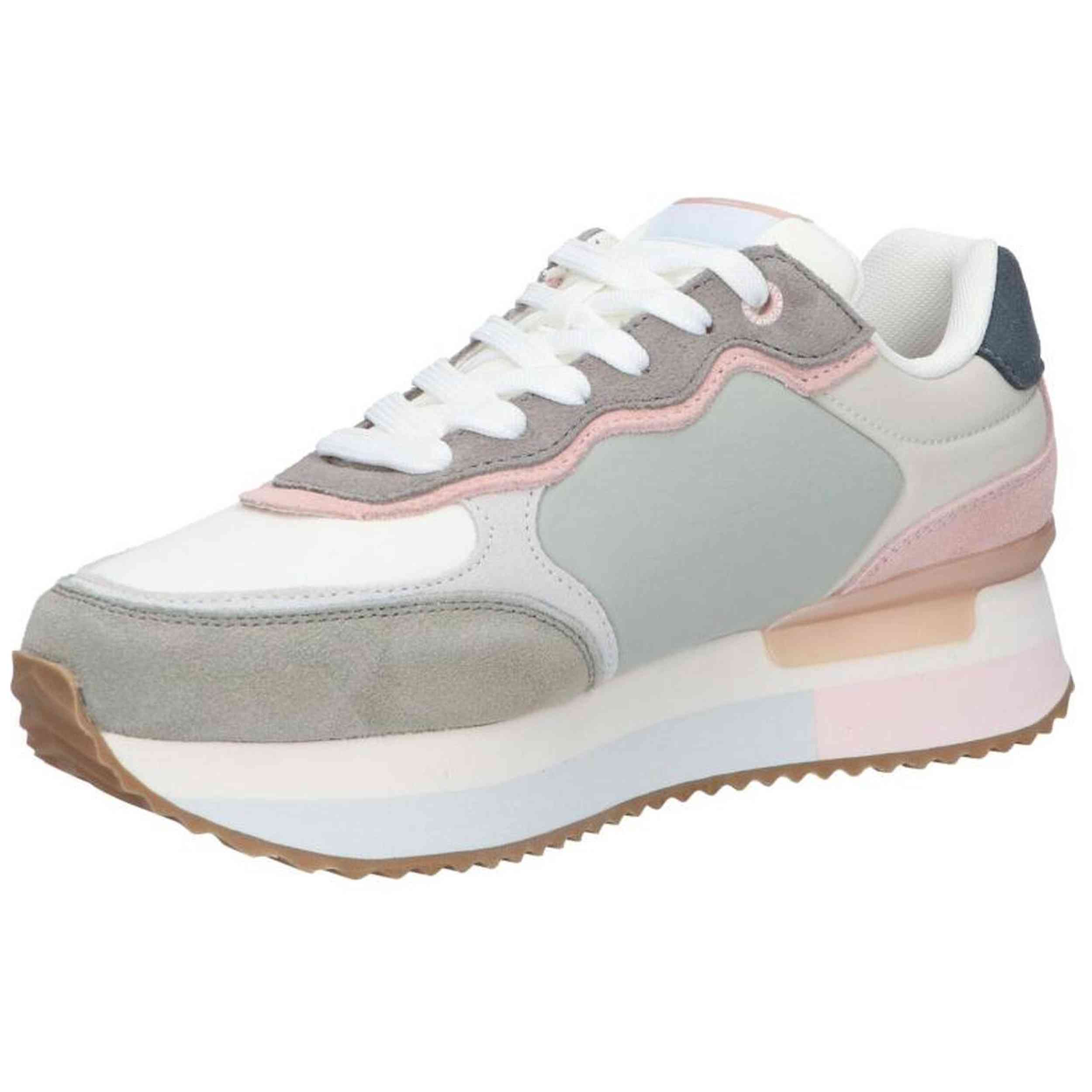 Zapatillas Pepe Jeans Rusper Class
