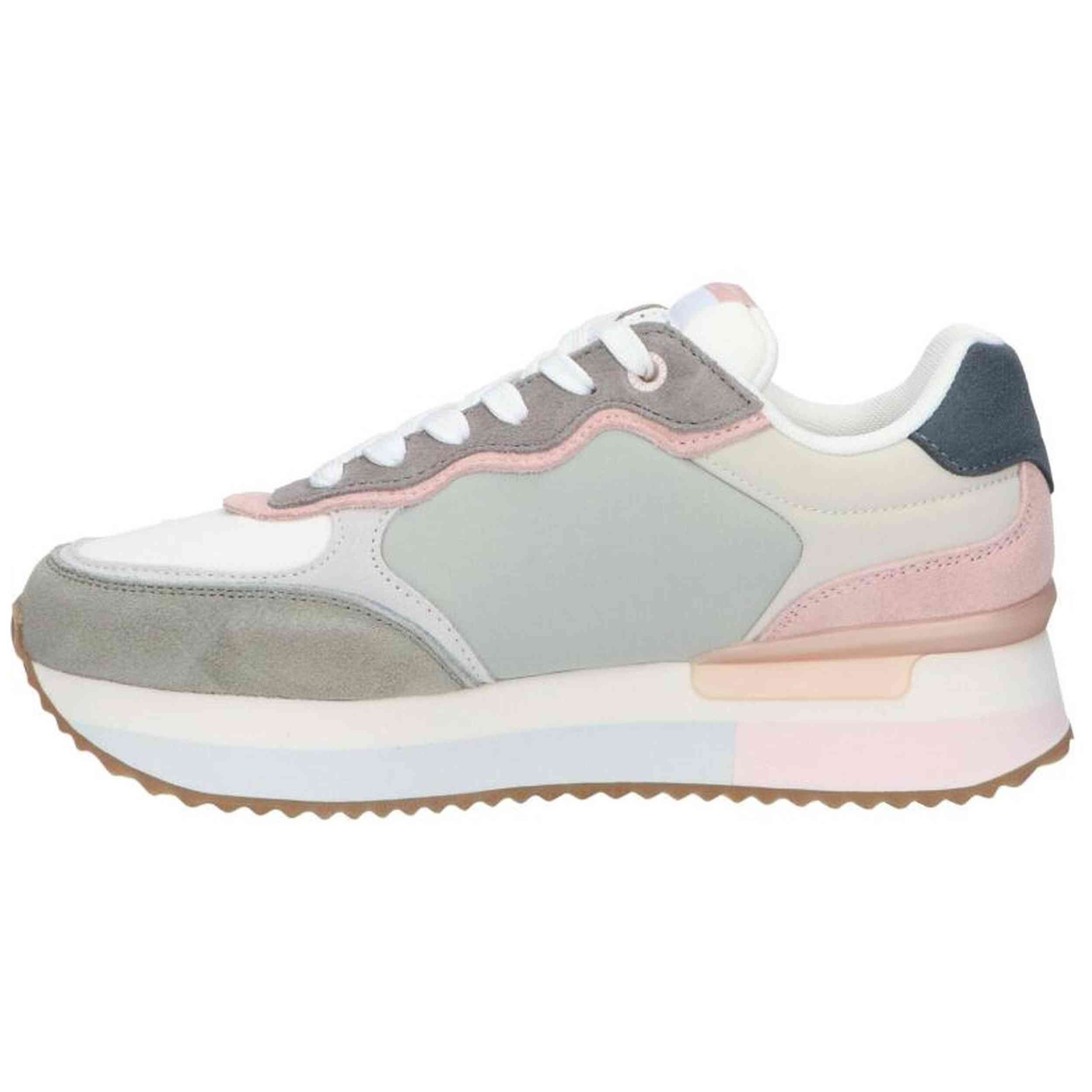 Zapatillas Pepe Jeans Rusper Class